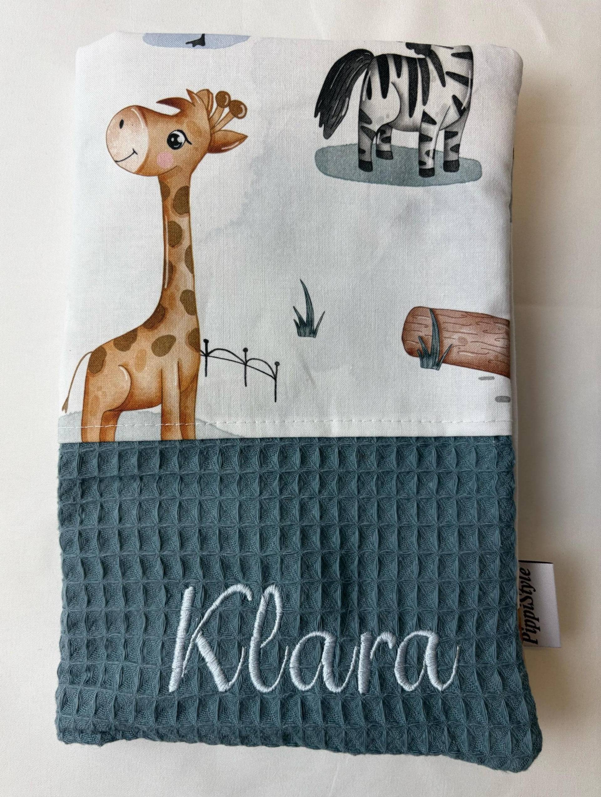 Windeltasche Wickeltasche Personalisiert von Etsy - PippiStyles