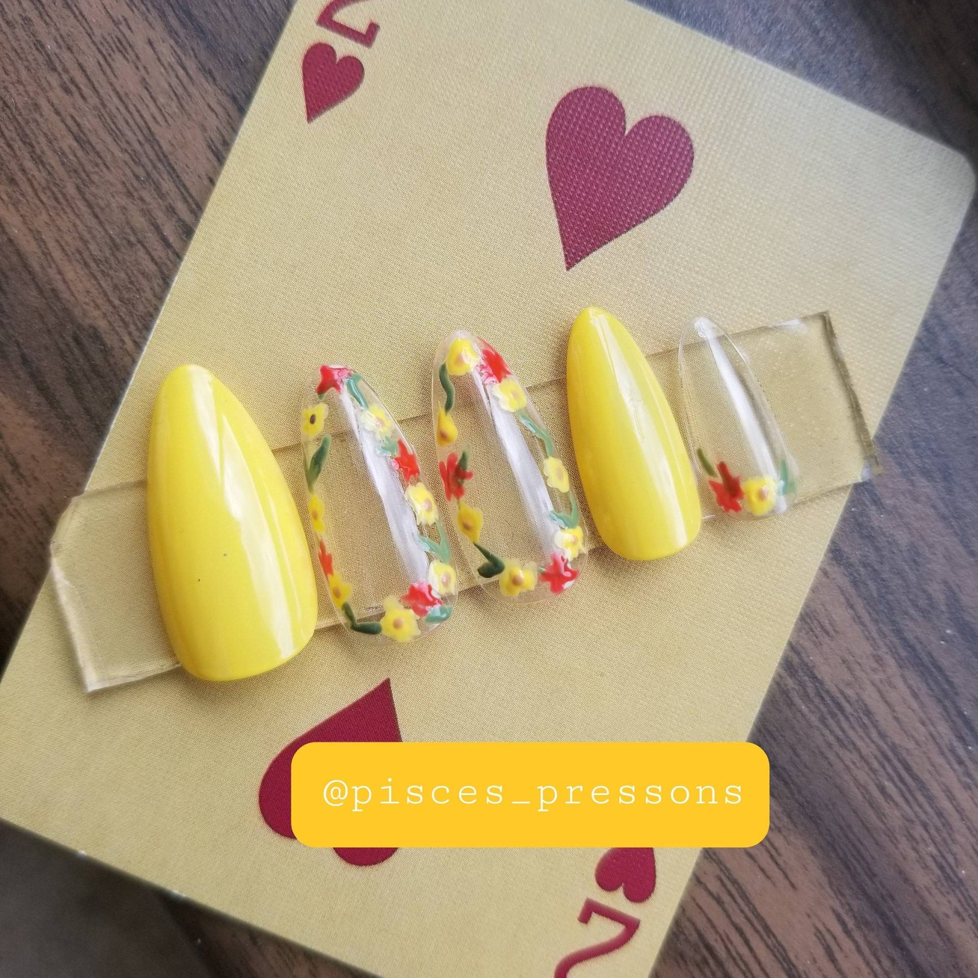 Sommerzeit Fein Sommerzeit Fein von Etsy - PiscesPressons