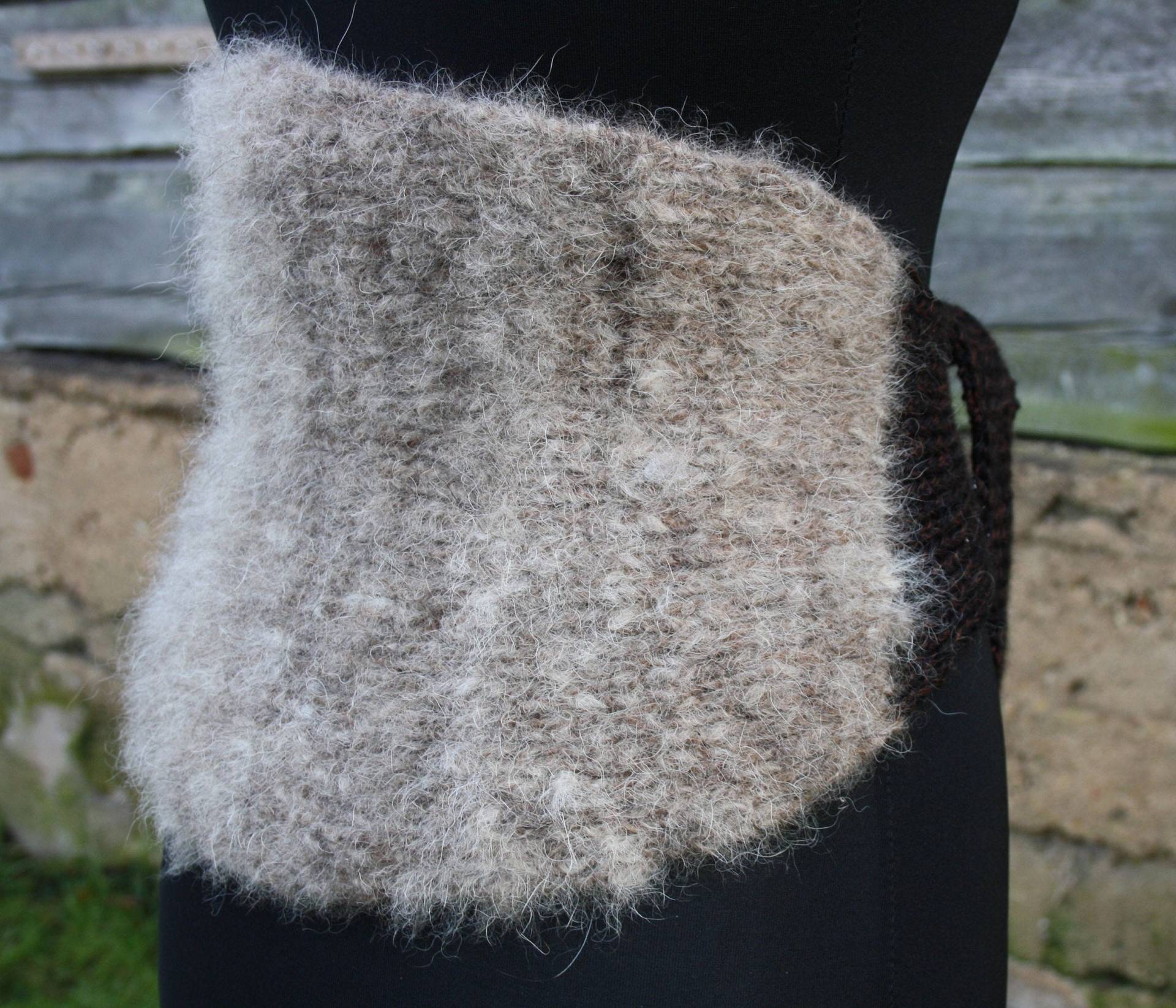 Hunde Wollgürtel, Rückenwärmer, Weihnachten, Geschenke Für Ihn, Weihnachten von Etsy - PitStop4you