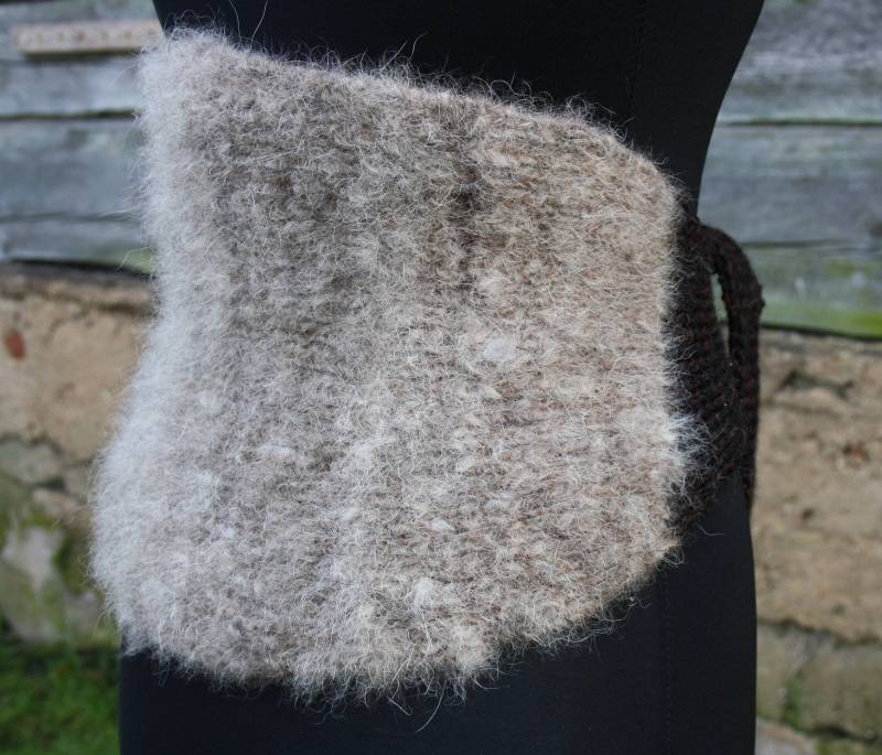 Hunde Wollgürtel, Rückenwärmer, Weihnachten, Geschenke Für Ihn, Weihnachten von Etsy - PitStop4you