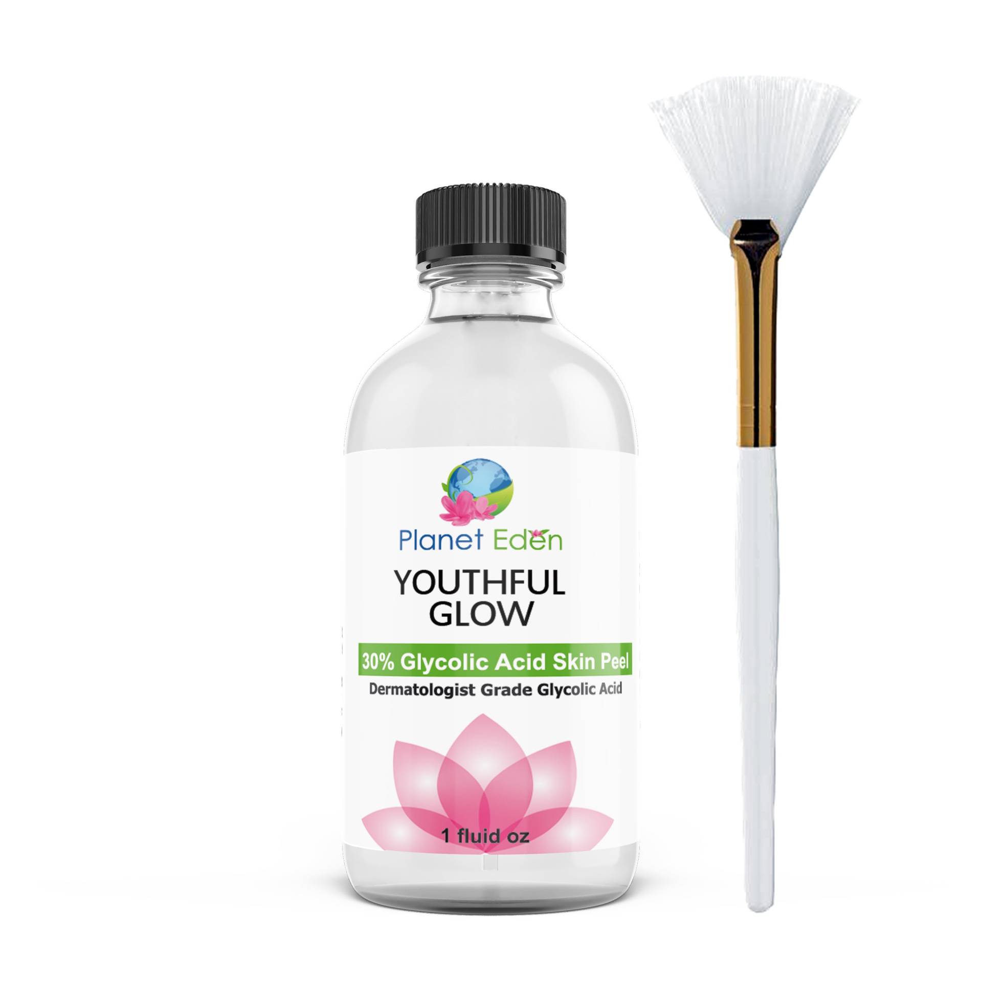 Glykolsäure-Hautchemikalien-Gesichtspeeling - Professionelle Stärke Für Anti-Aging Und Sonnenschäden Glykolsäure-Hautchemikalien-Gesichtspeeling - Professionelle Stärke Für Anti-Aging Und Sonnenschäden von Etsy - PlanetEden