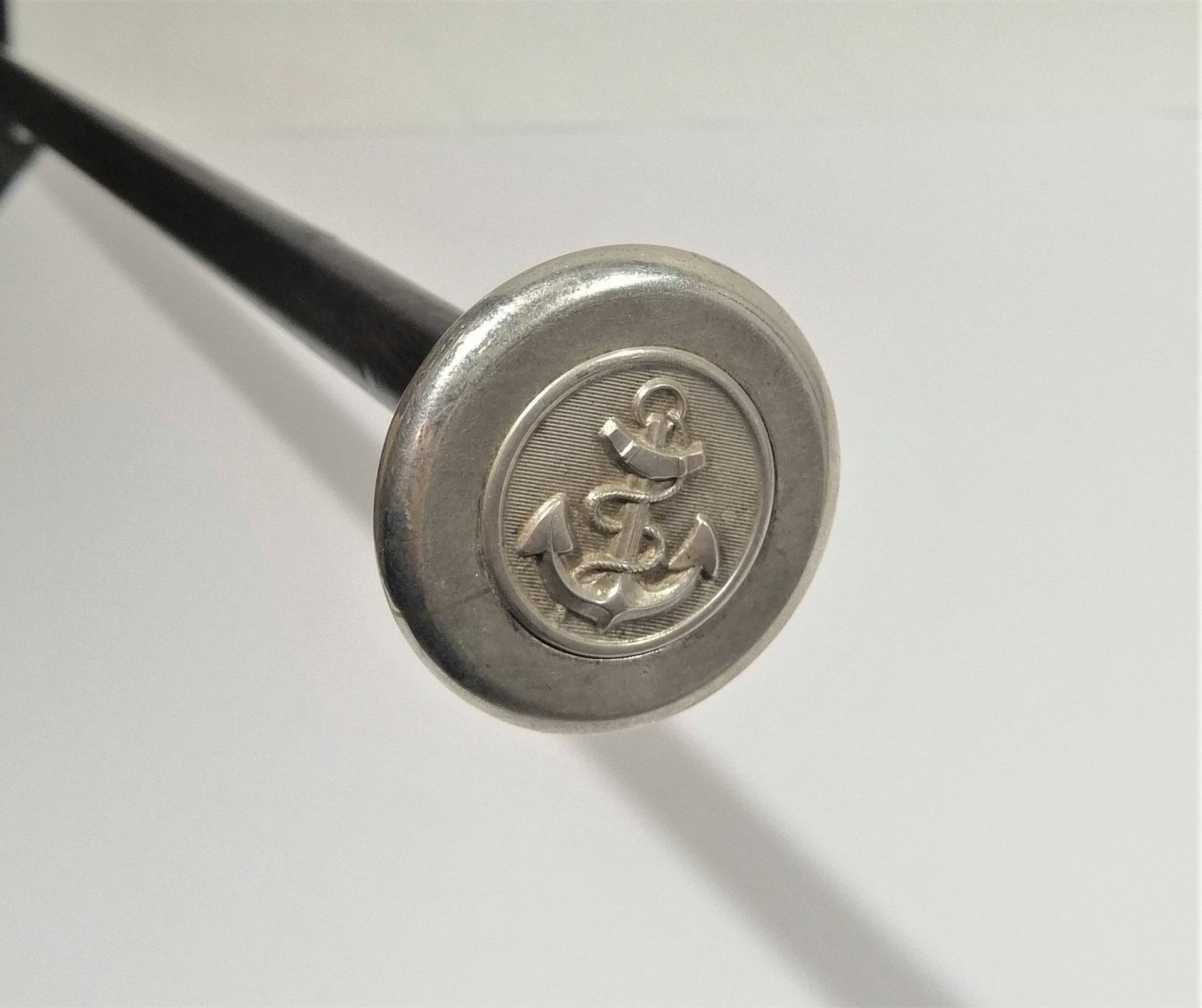 Antiker Gehstock 143 Cane Antiker Gehstock 143 Cane von Etsy - Plemeniti