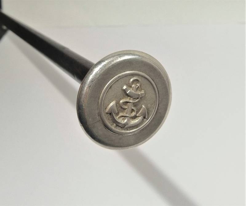 Antiker Gehstock 143 Cane Antiker Gehstock 143 Cane von Etsy - Plemeniti