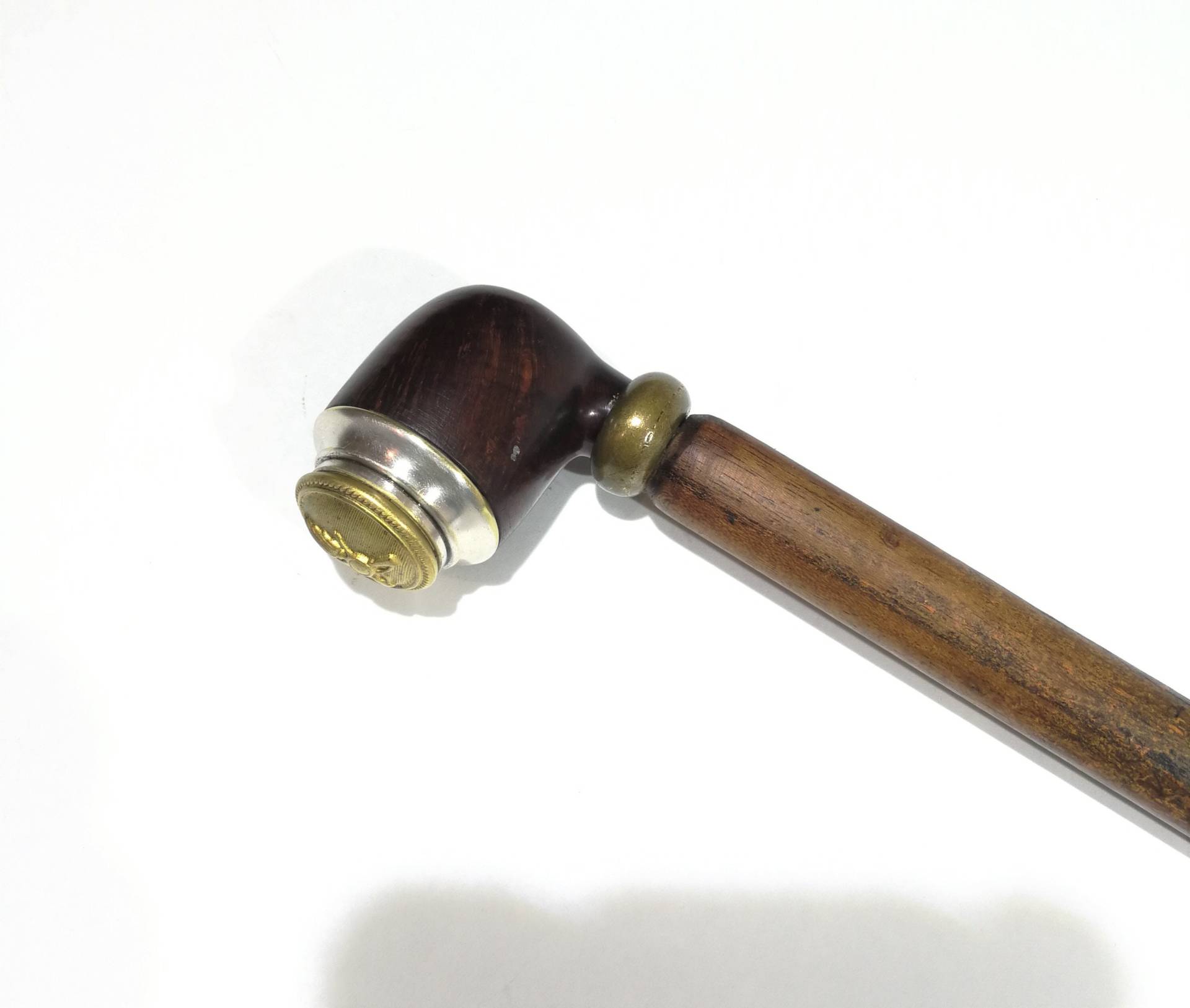 Vintage Gehstock 147 Cane von Etsy - Plemeniti