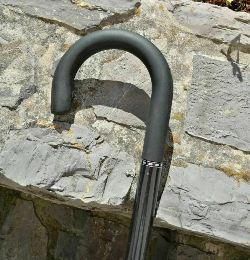 Vintage Gehstock 186Er Carbon von Etsy - Plemeniti