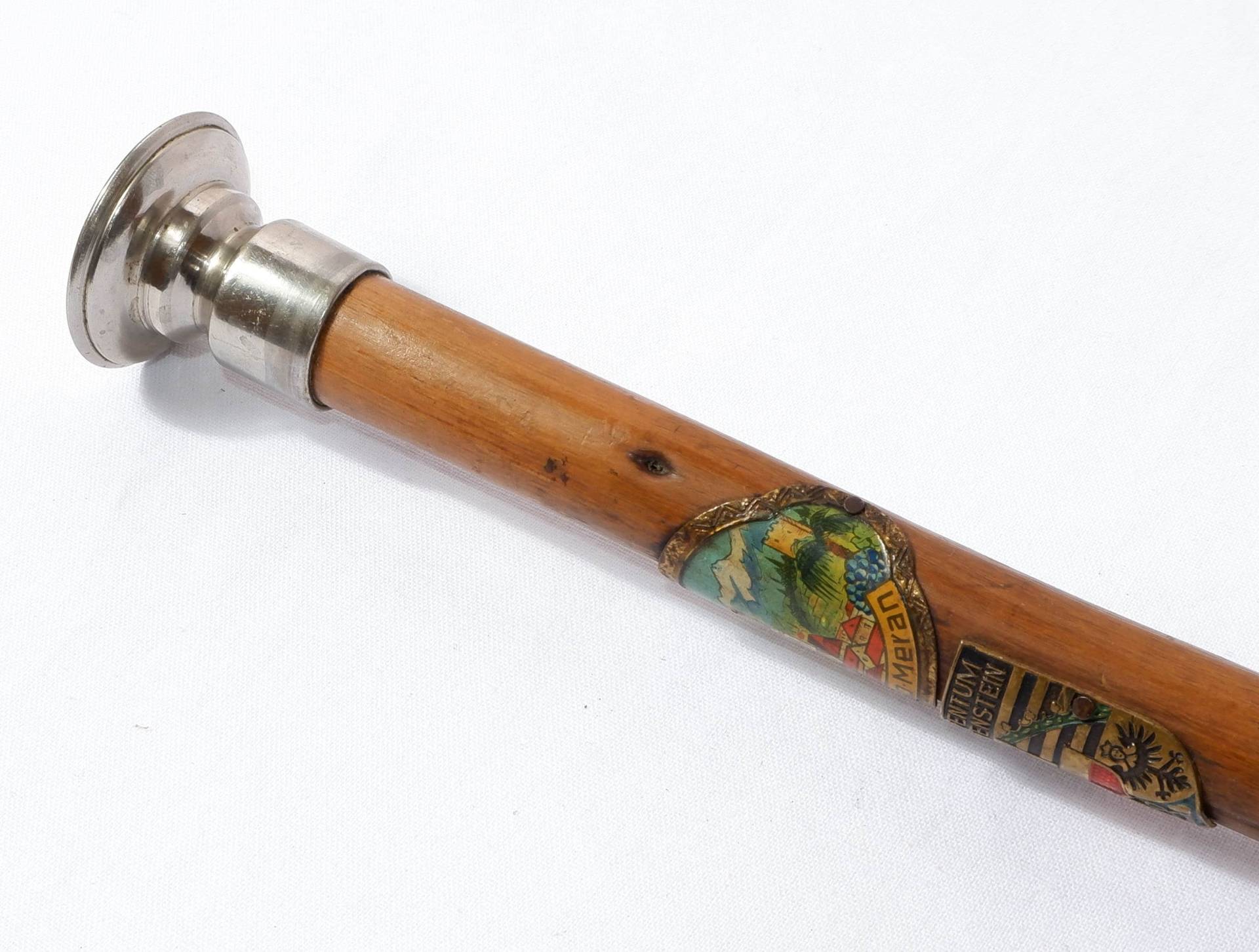 Vintage Gehstock 196 Cane Vintage Gehstock 196 Cane von Etsy - Plemeniti