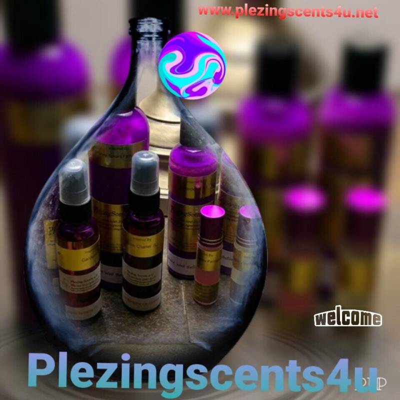 Designer Duftöl Spray 2 Oz von Etsy - PlezingScents4u