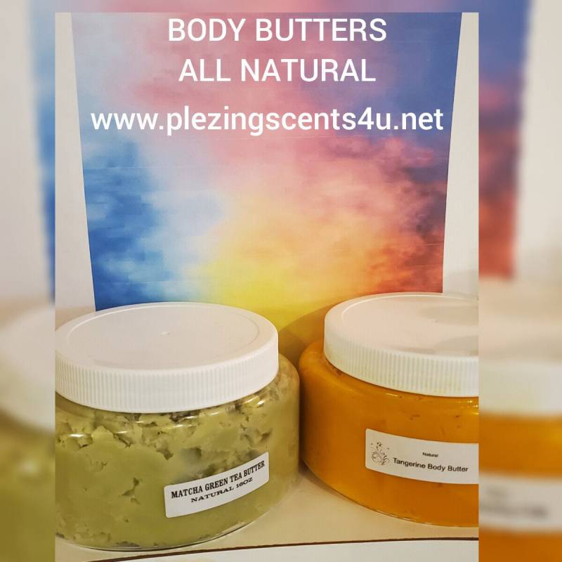 Mangobutter-Ultra Verfeinert von Etsy - PlezingScents4u