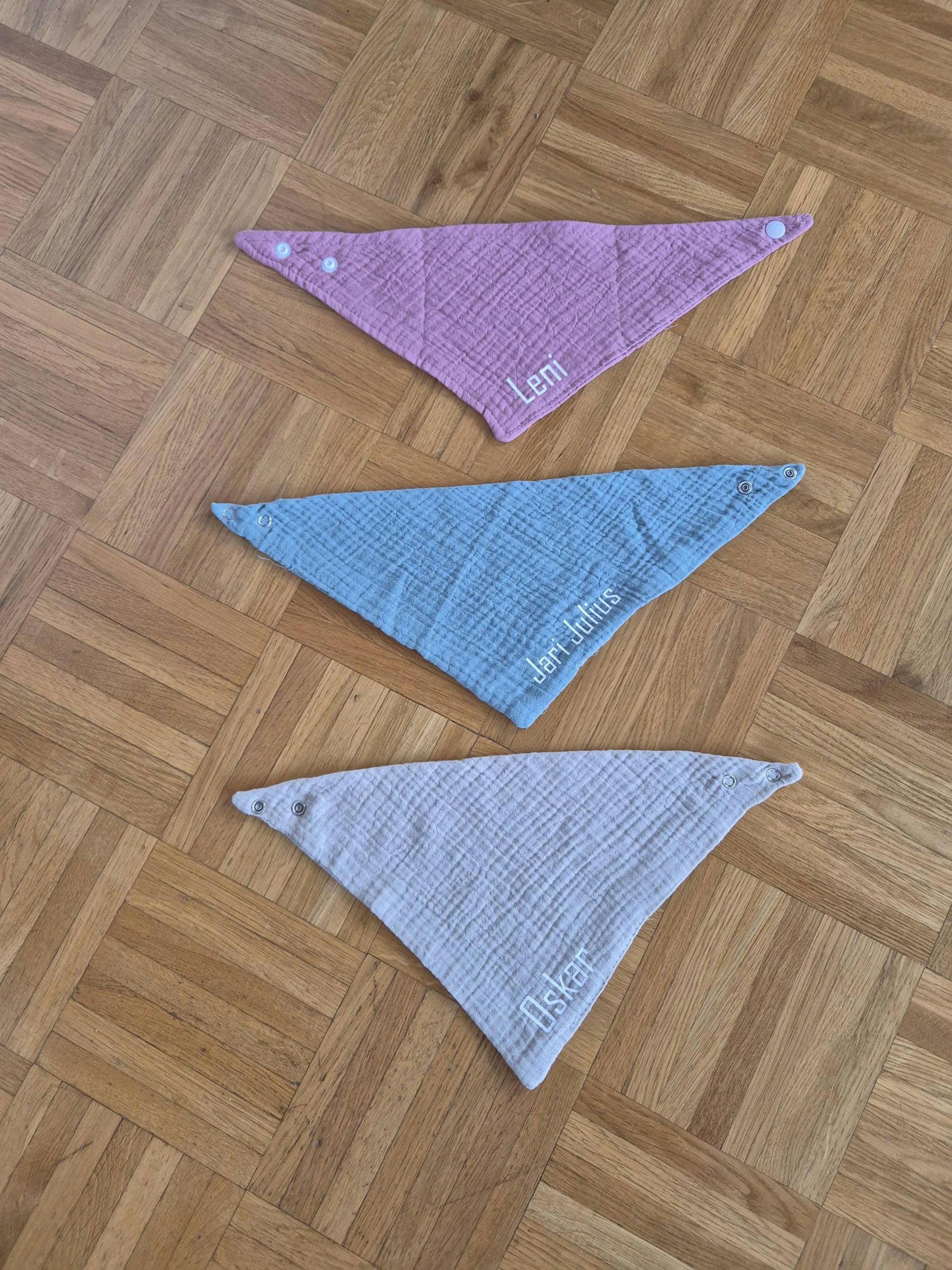 Personalisierte Halstücher Für Babys von Etsy - PlotterliebeleiJS