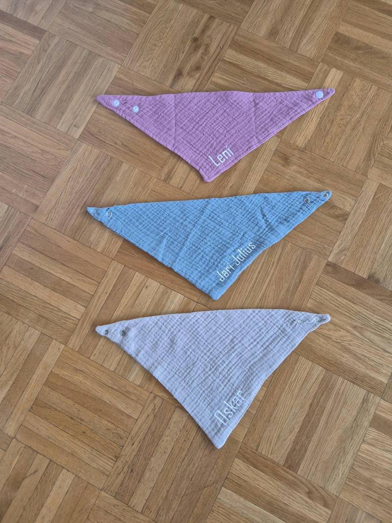 Personalisierte Halstücher Für Babys von Etsy - PlotterliebeleiJS