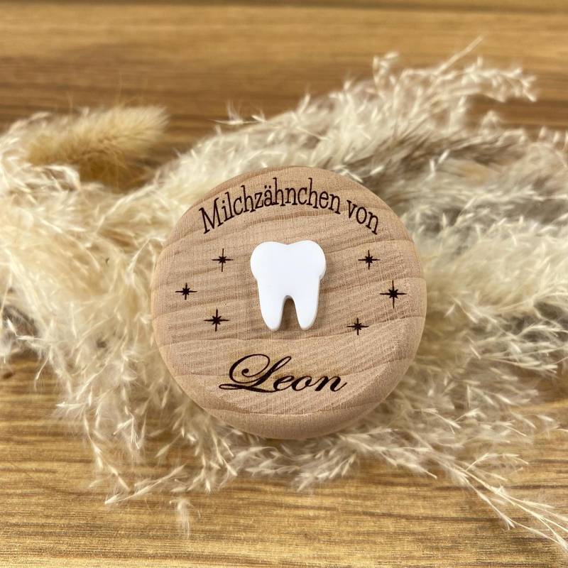 Zahn Dose, Aufbewahrung, Milchzahn Box, Schachtel von Etsy - Plotterstilzchen