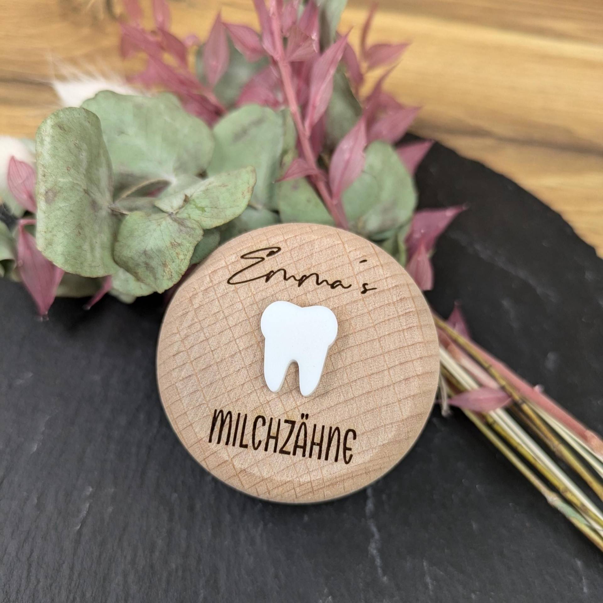 Zahn Dose, Milchzahndose, Erste Zähne, Zahn, Aufbewahrung, Kinderzähne, Milchzähne, Milchzähnchen, Kinderzahn Erinnerungsdose von Etsy - Plotterstilzchen