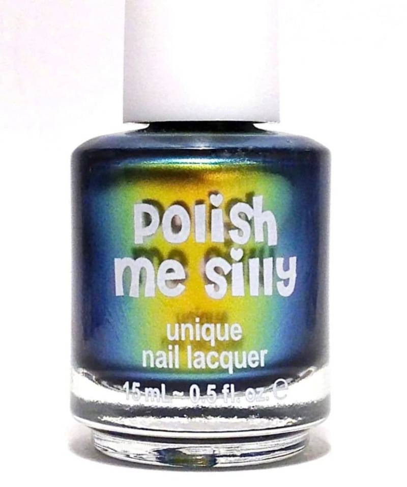 Legcy-Mega Multichrome Multi-Color Shifting Polish Individuell Angemischter Glitzer-Nagellack/Indie Lacquer Polish Me Silly Legcy-Mega Multichrome Multi-Color Shifting Polish Individuell Angemischter Glitzer-Nagellack/Indie Lacquer Polish Me Silly von Etsy - PolishMeSilly