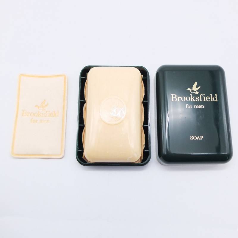 Vintage 90Er Jahre Brooksfield Man Seifen Set, Men Seife, Traveller Seife Vintage 90Er Jahre Brooksfield Man Seifen Set, Men Seife, Traveller Seife von Etsy - PortugueseVintage