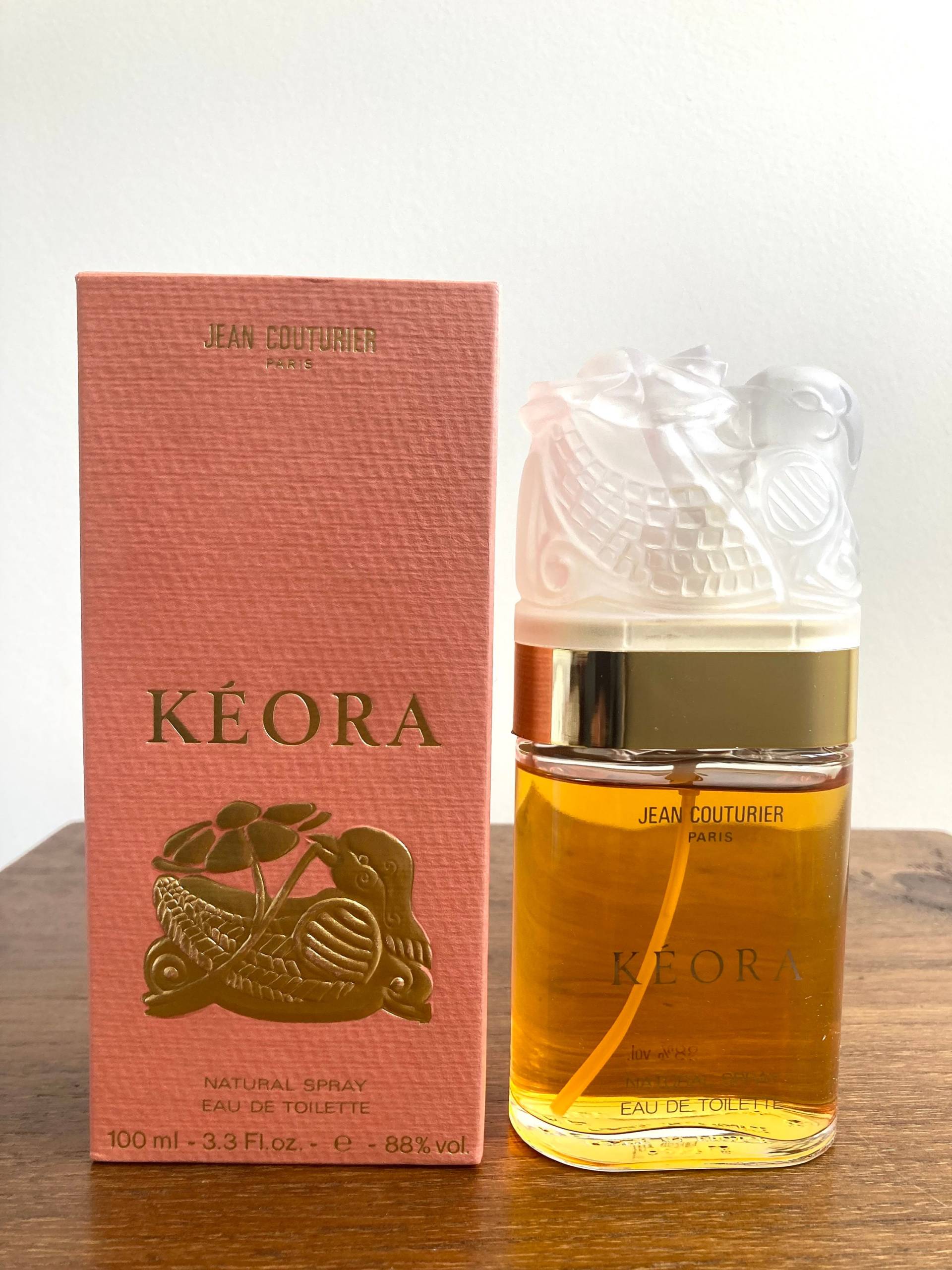 Vintage Kéora Jean Couturier Eau De Toilette, Perfume, Parfüm, Keora Parfüm Vintage Kéora Jean Couturier Eau De Toilette, Perfume, Parfüm, Keora Parfüm von Etsy - PortugueseVintage