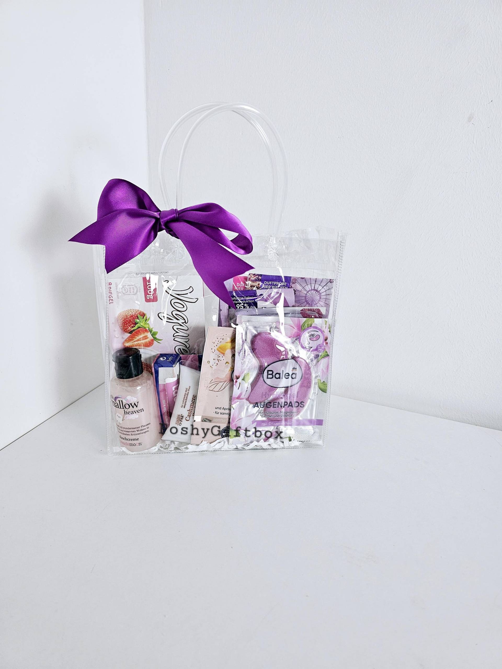 Geschenktüte Für Frauen/Entspannungsbox/Wellnessbox Frauen/Relax Set/Auszeit Box/ Geburtstagsgeschenk/Geschenk Sie/Freundin Wohlfühlset Geschenktüte Für Frauen/Entspannungsbox/Wellnessbox Frauen/Relax Set/Auszeit Box/ Geburtstagsgeschenk/Geschenk Sie/Freundin Wohlfühlset von Etsy - PoshyGiftbox