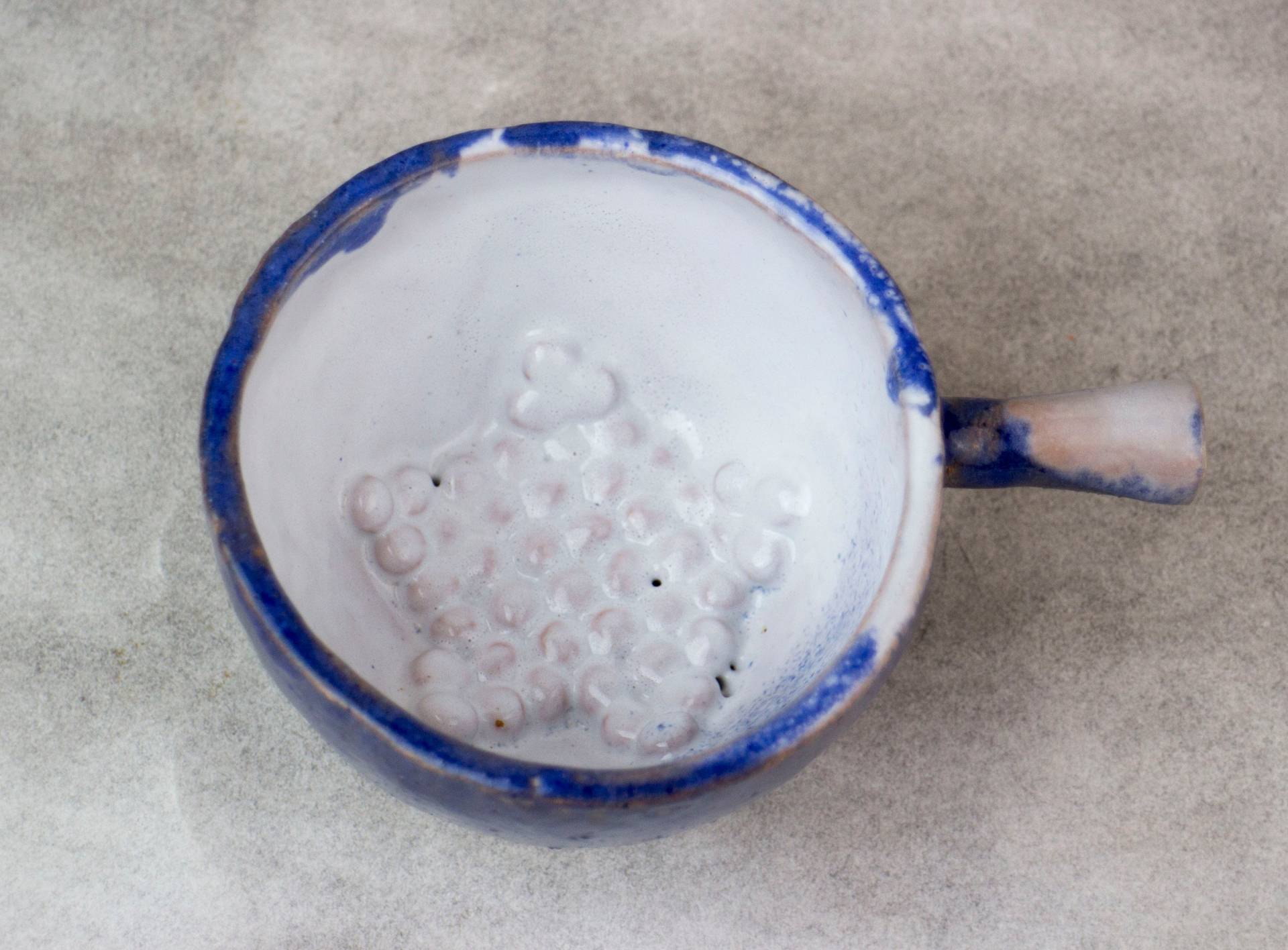 Rasierschale, Handgemachte Keramik Rasierschale Tasse, Mit Griff, Runde Ornamente Geschenk Für Vater Rasierschale, Handgemachte Keramik Rasierschale Tasse, Mit Griff, Runde Ornamente Geschenk Für Vater von Etsy - PotterAsh