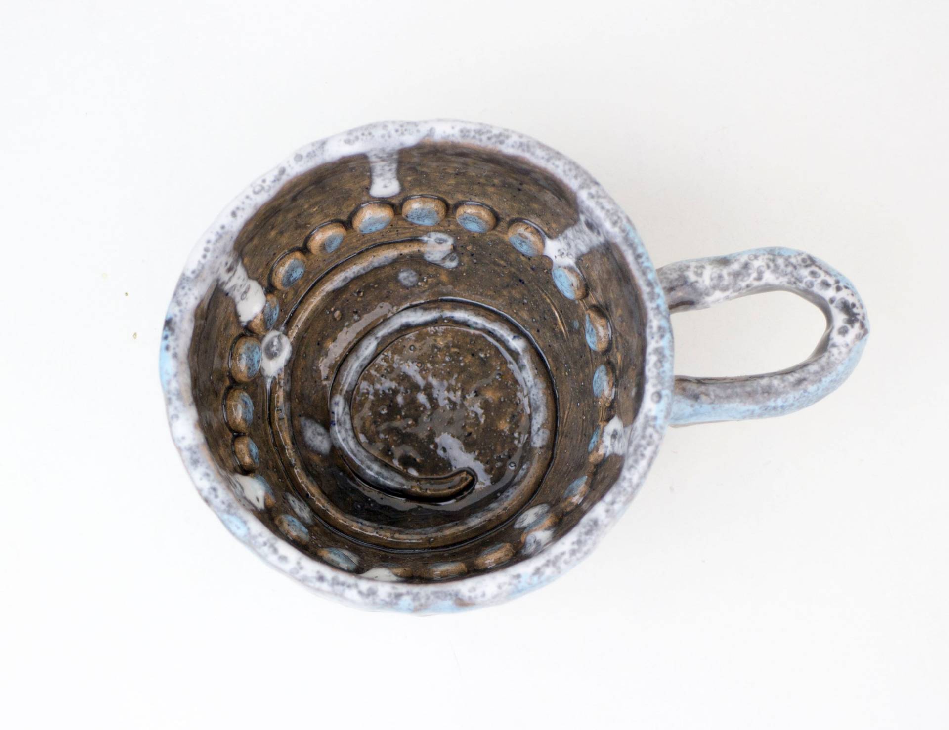 Rasierschale, Handgemachte Keramik Rasierschale Tasse, Mit Griff, Runde Ornamente Geschenk Für Vater Rasierschale, Handgemachte Keramik Rasierschale Tasse, Mit Griff, Runde Ornamente Geschenk Für Vater von Etsy - PotterAsh