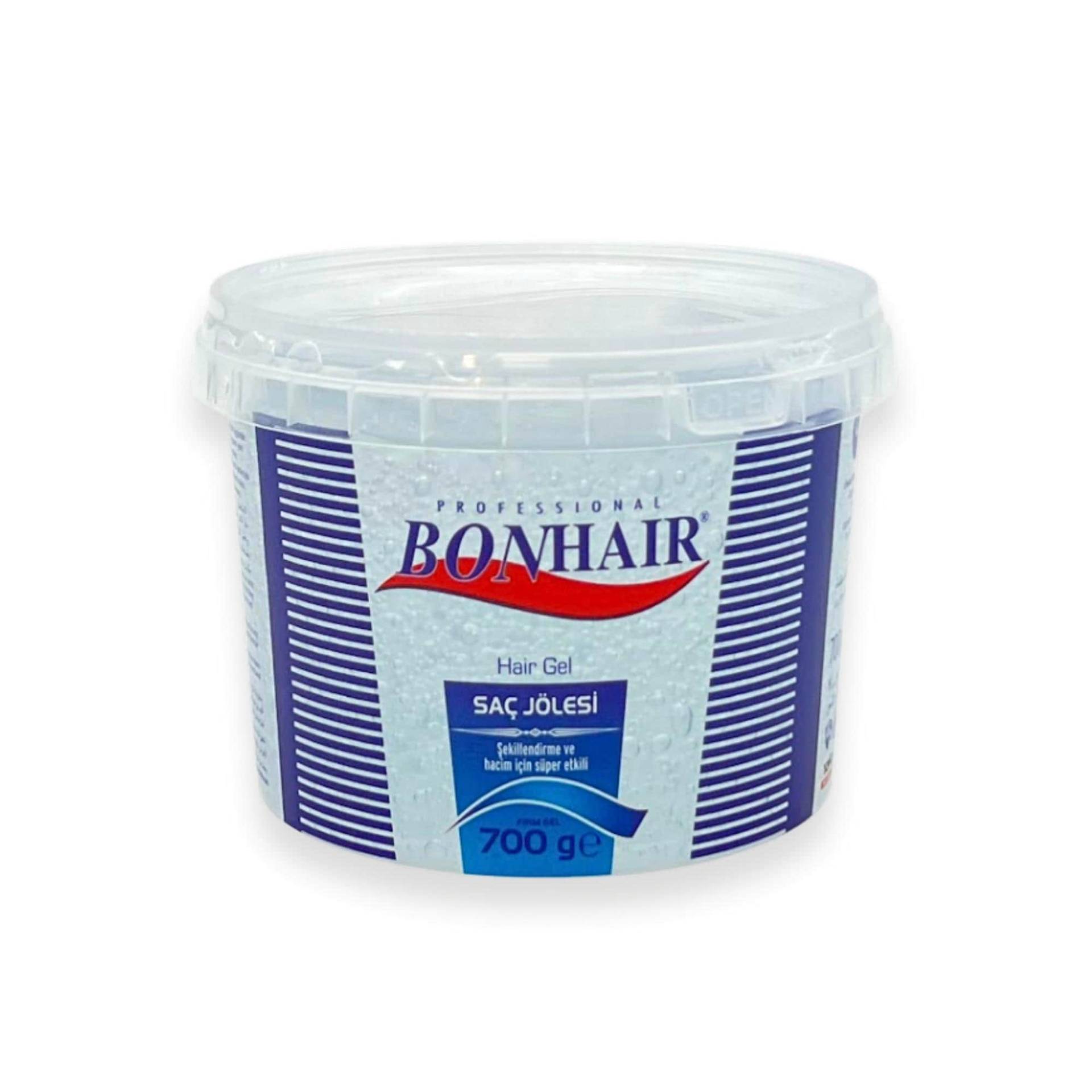 Bonhair Professionelles Haargel 700G, Hair Gel, Saç Jölesi Bonhair Professionelles Haargel 700G, Hair Gel, Saç Jölesi von Etsy - PradoDE