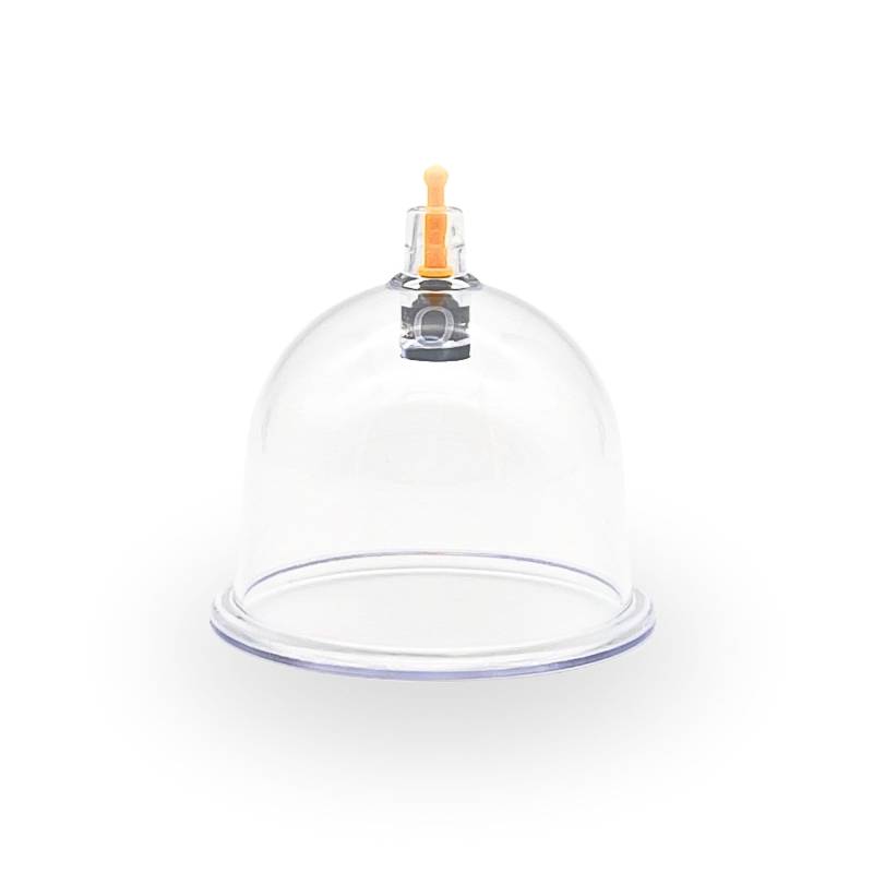 Tokyo Tokio - 100x Schröpfgläser, Hacamat Kupası, Hijama Massage Schröpfen, Cupping Cups, Schröpfglas Kristall-Kunststoff von Etsy - PradoDE