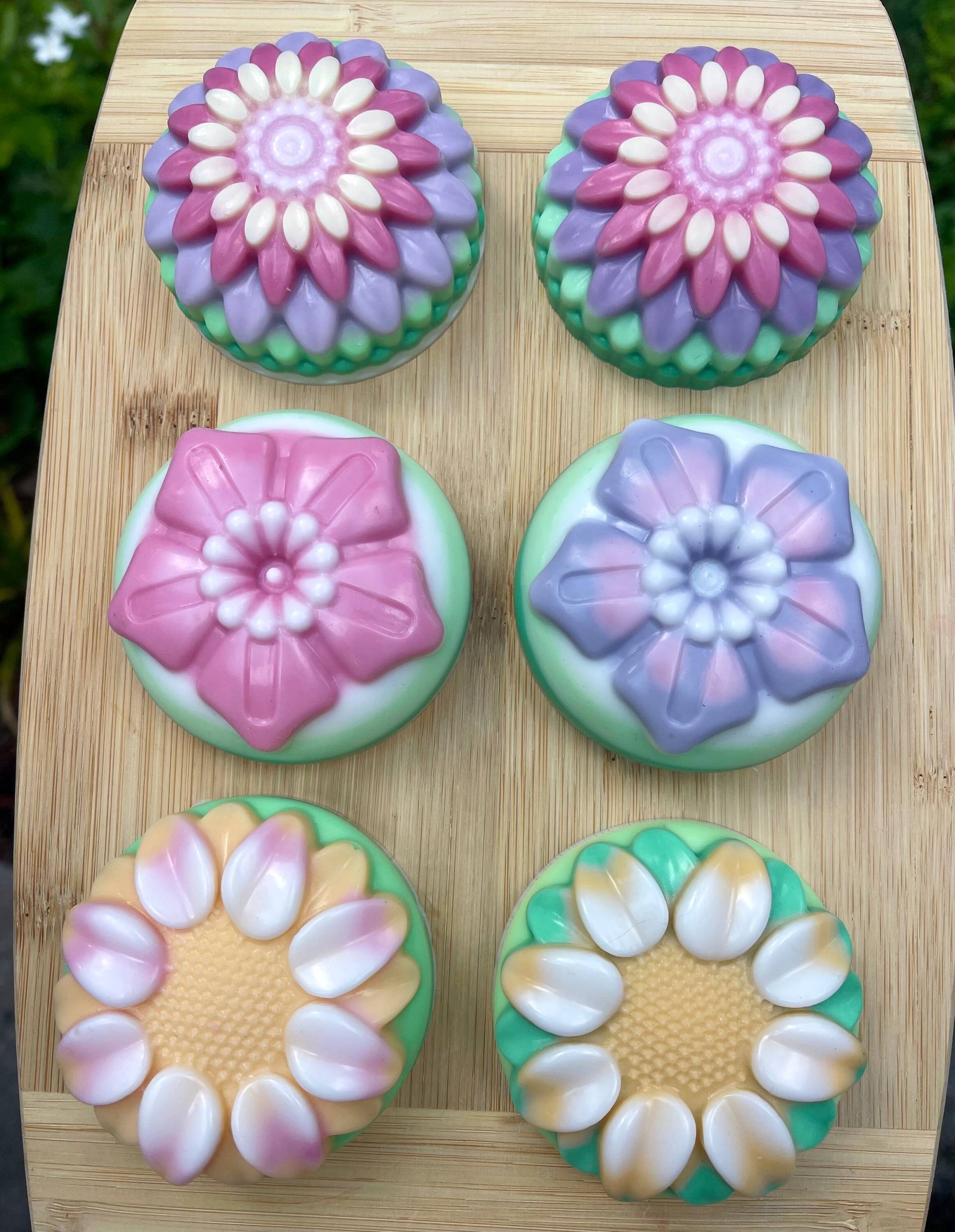 Wildblumenstrauß Wildblumenstrauß von Etsy - PrairieLakeSoap