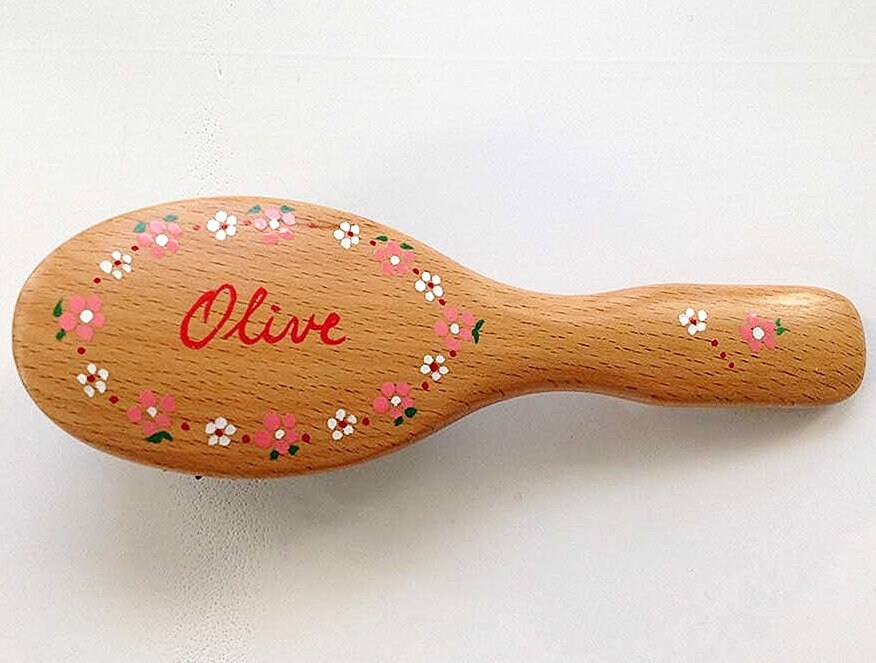 Personalized Kent Girlande Design von Etsy - PresentsPerfection