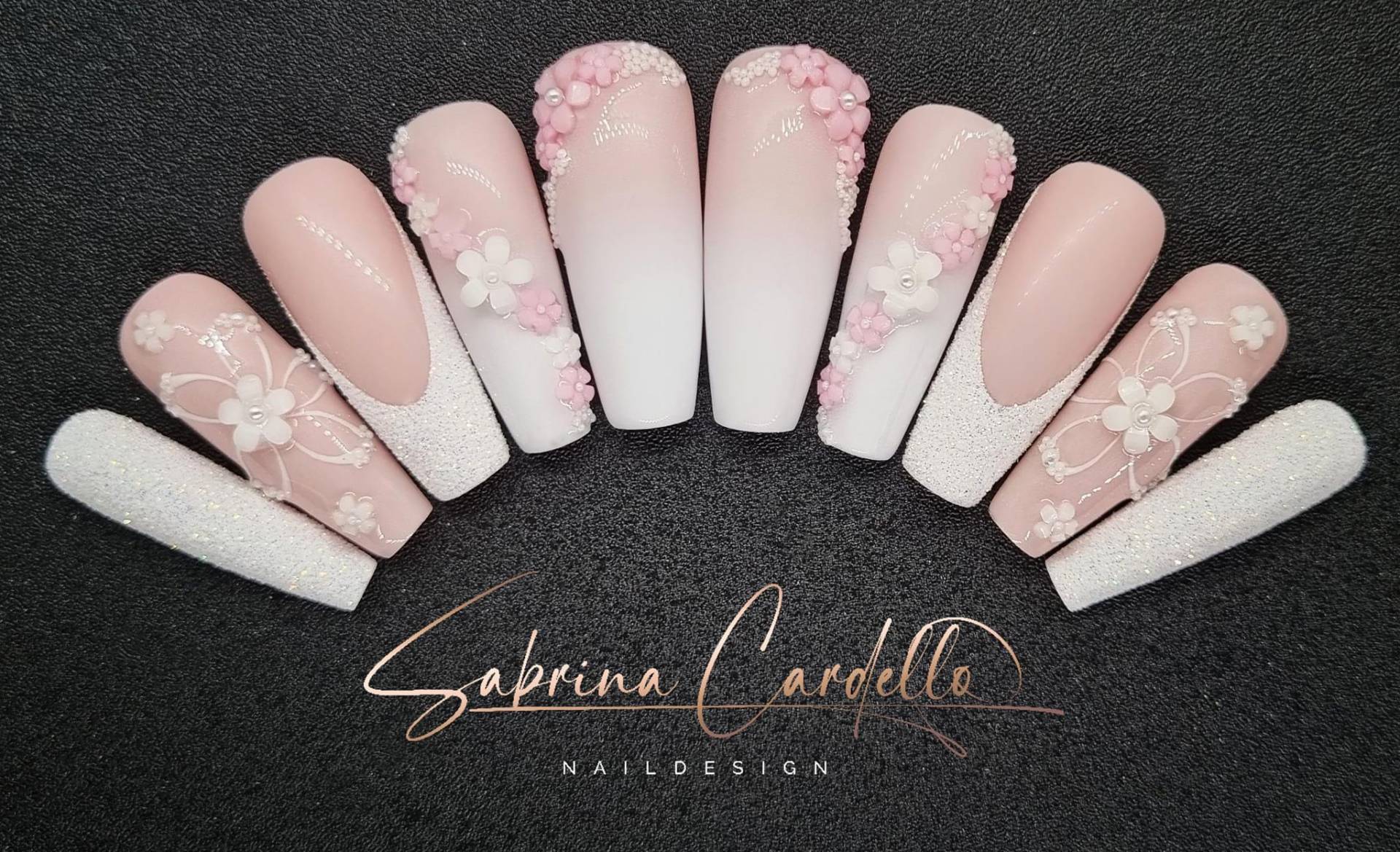 Girls Dream in Verschiedenen Formen Und Längen Wiederverwendbare Press On Nails Girls Dream in Verschiedenen Formen Und Längen Wiederverwendbare Press On Nails von Etsy - PressOnNailsSC