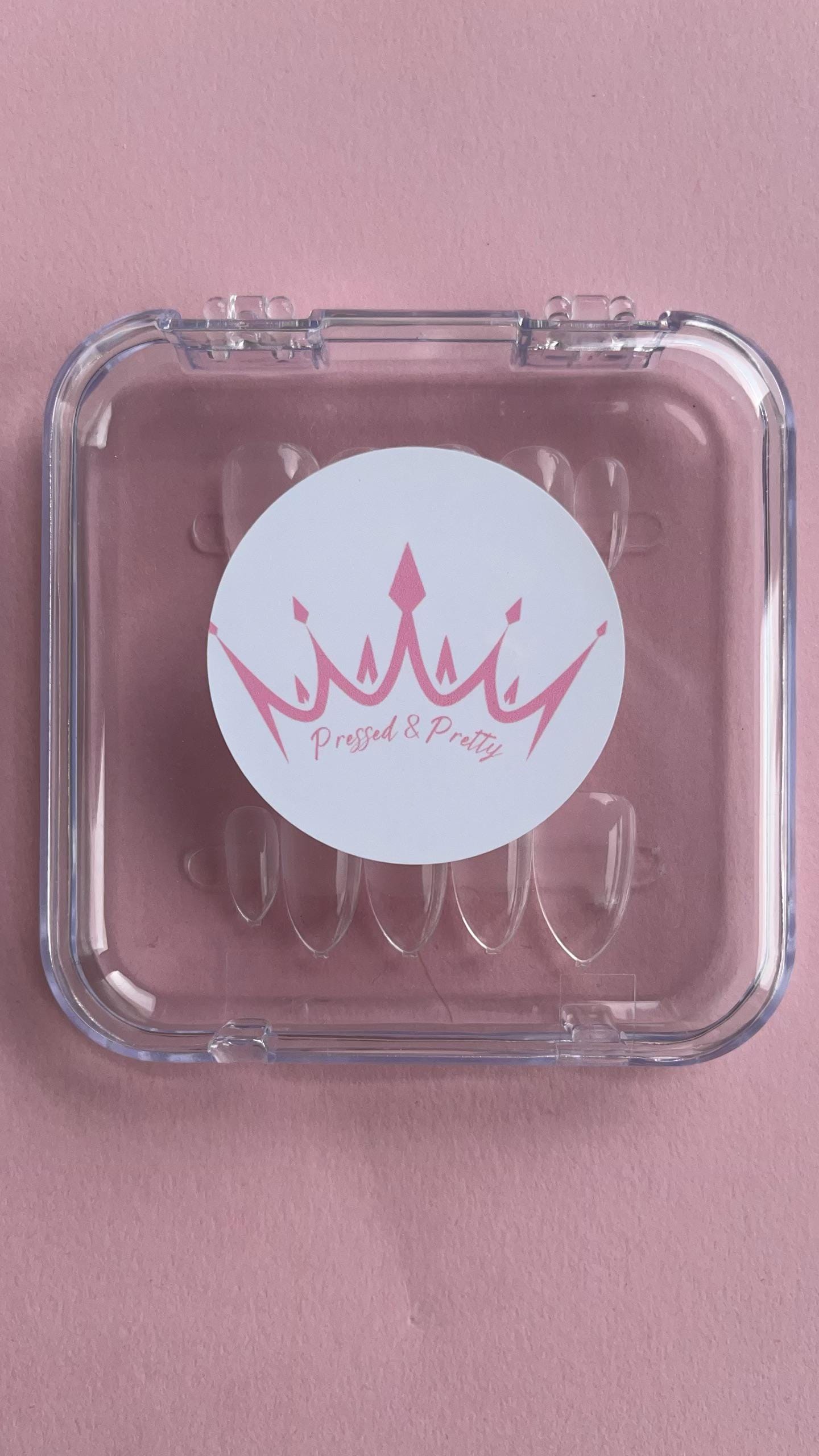 Drücken Sie Auf Die Nägel Drücken Sie Auf Die Nägel von Etsy - PressedPrettyByElla