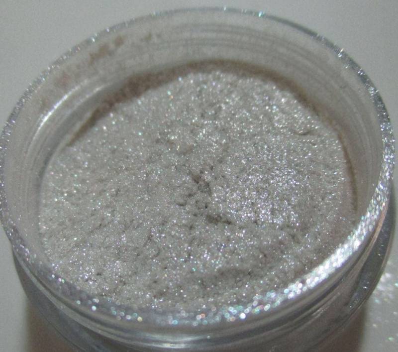 Ich Muss Leuchten Glänzender Staub von Etsy - PrettiesforYourFace