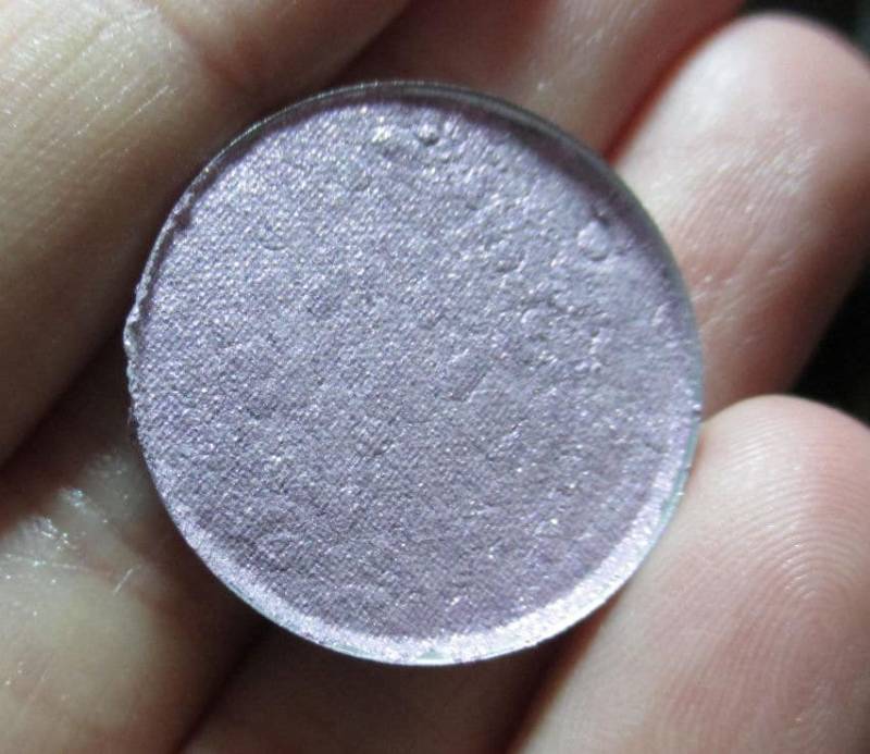 Verträumter Lidschatten von Etsy - PrettiesforYourFace