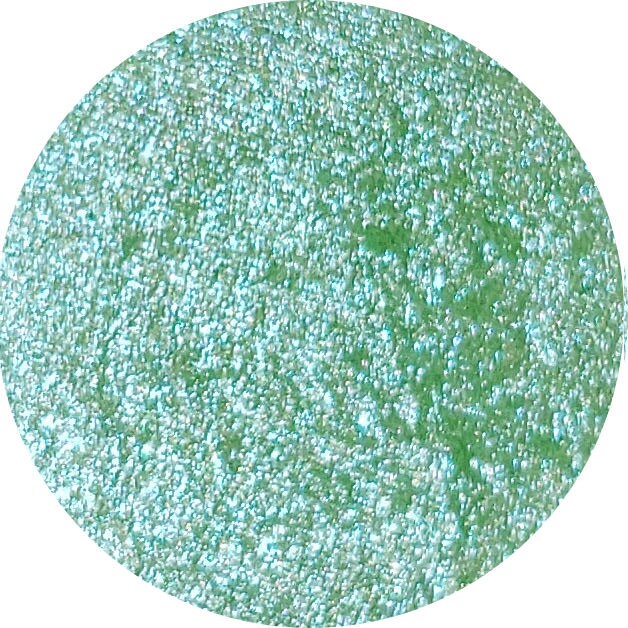 Globetrotter Lidschatten von Etsy - PrettiesforYourFace