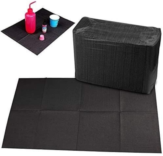 Tischleinen-Packungen Tischleinen-Packungen von Etsy - PrettyLitBeauty