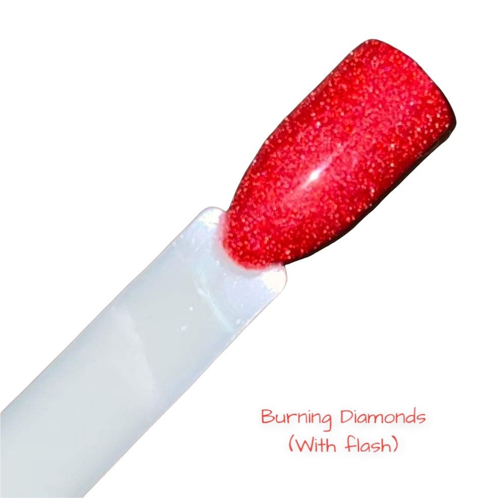 Brennende Diamanten. Rot Reflektierender Nagel Dip. Dippulver. Dip Nägel. Reflektierender Glitzer. Dip Pulver Brennende Diamanten. Rot Reflektierender Nagel Dip. Dippulver. Dip Nägel. Reflektierender Glitzer. Dip Pulver von Etsy - PrimandProperArtisan