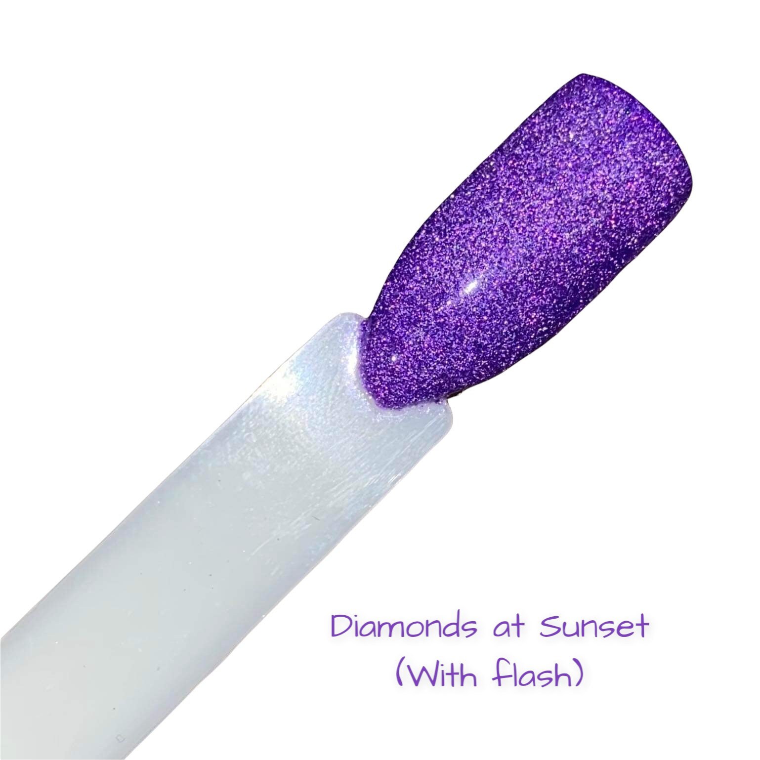Diamanten Bei Sonnenuntergang. Lila Reflektierendes Nagel Dip Pulver. Glitzer Dippulver. Reflektierendes Dippulver. Reflektierende Glitzer Diamanten Bei Sonnenuntergang. Lila Reflektierendes Nagel Dip Pulver. Glitzer Dippulver. Reflektierendes Dippulver. Reflektierende Glitzer von Etsy - PrimandProperArtisan