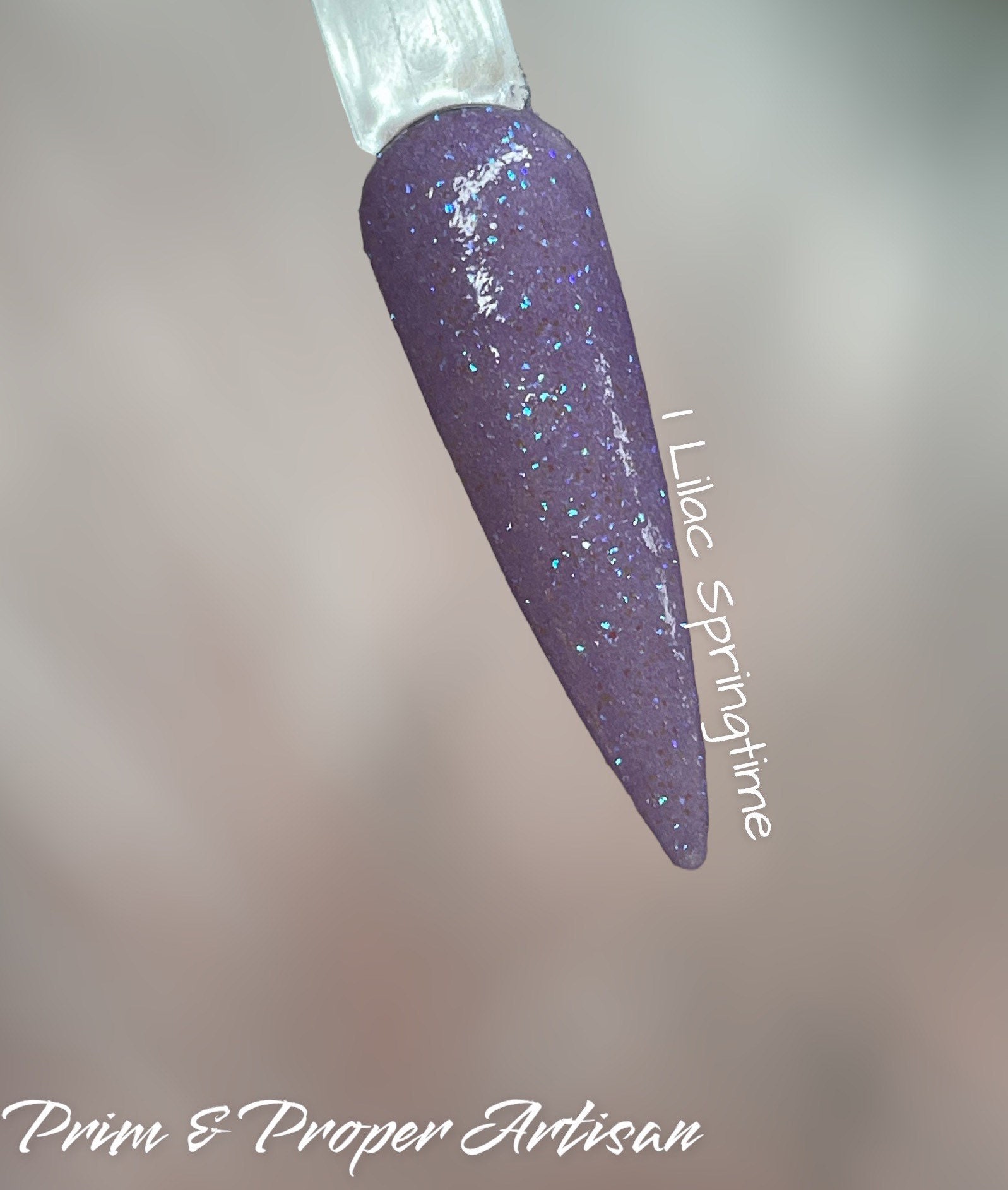 I Lilac Springtime Pastell Lavendel Nagel Dip. Blau/Grün Schimmer. Leuchten Im Dunkeln. Frühling Acrylnagelpulver I Lilac Springtime Pastell Lavendel Nagel Dip. Blau/Grün Schimmer. Leuchten Im Dunkeln. Frühling Acrylnagelpulver von Etsy - PrimandProperArtisan