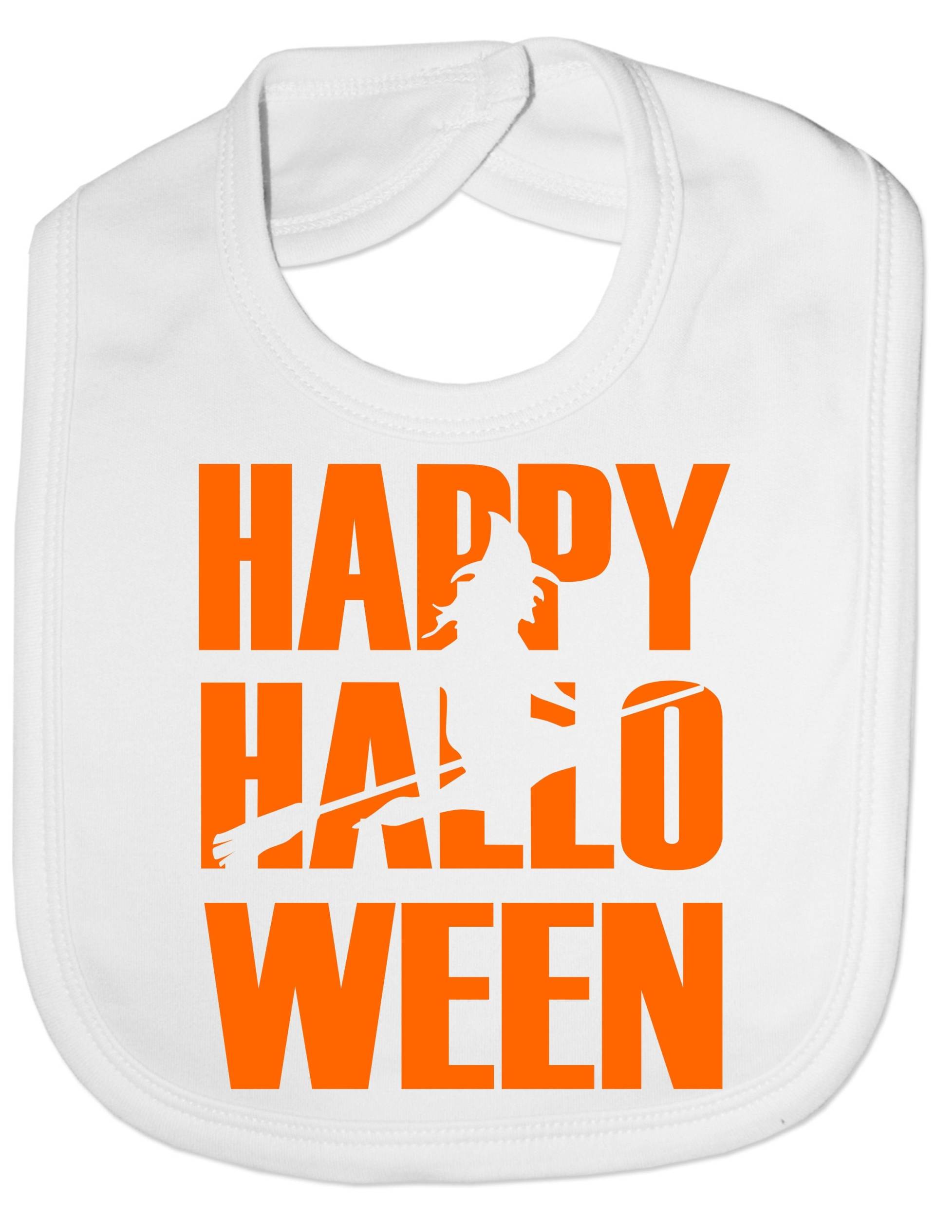 Halloween Hexe Gruselig Beängstigend Lustige Fütterung Lätzchen Neue Baby Taufe Geschenk von Etsy - Print4ustore