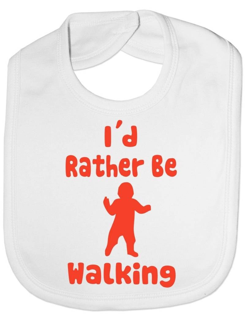 Ich Würde Lieber Gehen Lustige Baby Kleinkind Neugeborenen Lätzchen Geschenk von Etsy - Print4ustore