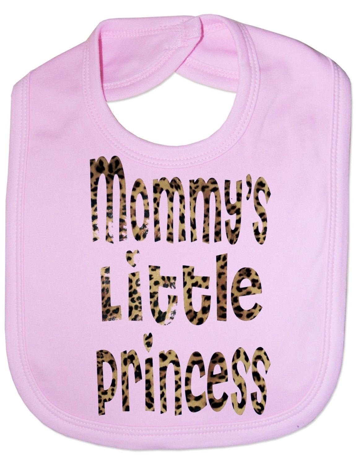 Mamas Kleine Prinzessin in Tier Druck Lustige Baby Kleinkind Neugeborenen Lätzchen Geschenk Mamas Kleine Prinzessin in Tier Druck Lustige Baby Kleinkind Neugeborenen Lätzchen Geschenk von Etsy - Print4ustore