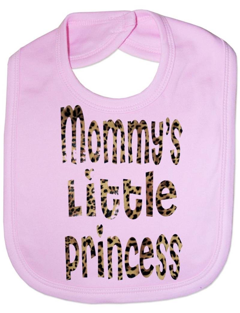 Mamas Kleine Prinzessin in Tier Druck Lustige Baby Kleinkind Neugeborenen Lätzchen Geschenk Mamas Kleine Prinzessin in Tier Druck Lustige Baby Kleinkind Neugeborenen Lätzchen Geschenk von Etsy - Print4ustore