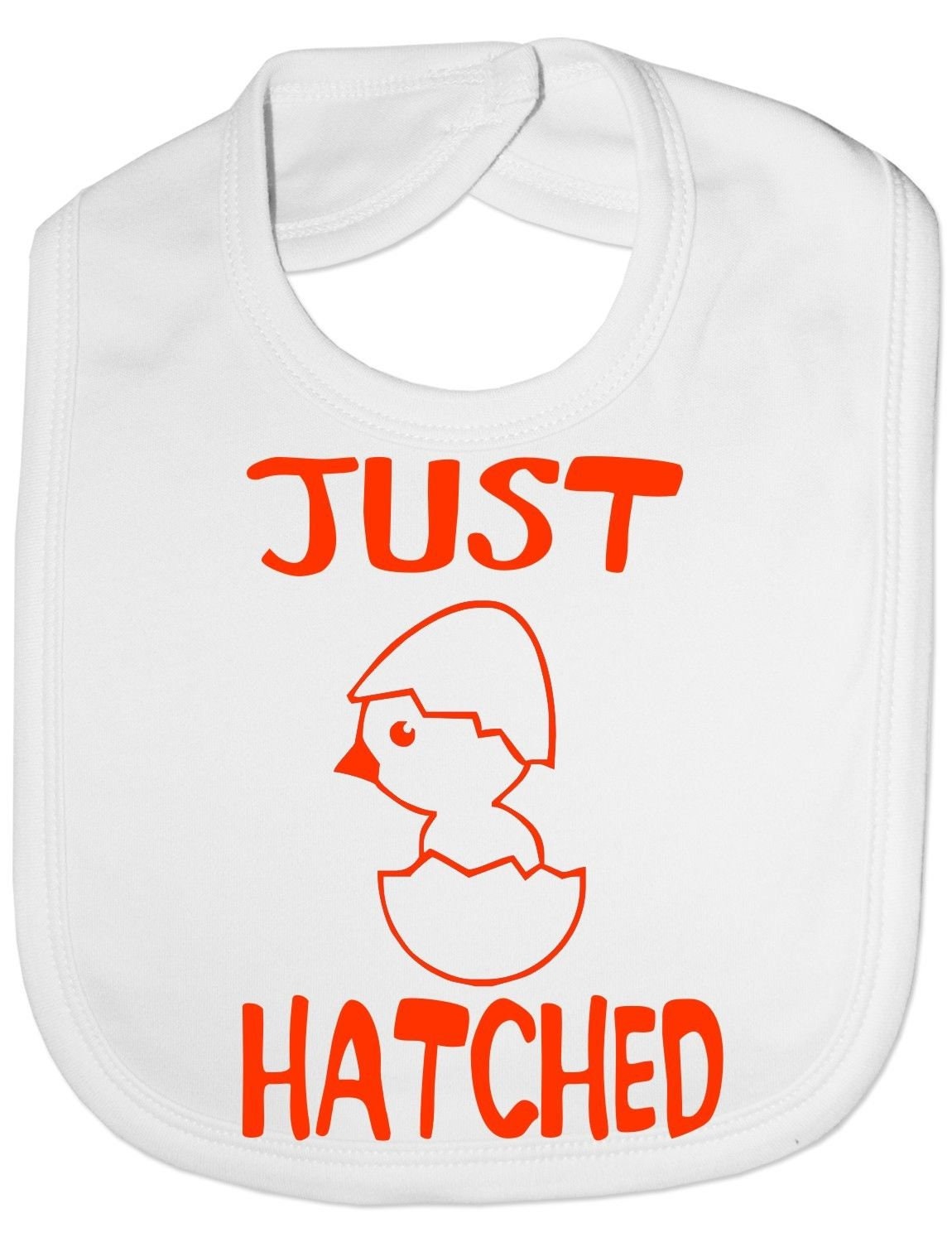 Nur Geschlüpft Lustige Baby Kleinkind Neugeborenel Lätzchen Geschenk von Etsy - Print4ustore