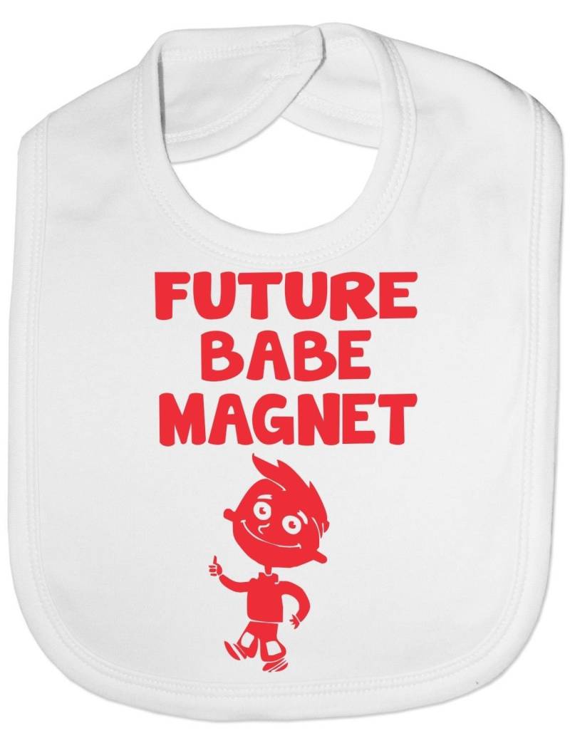 Zukünftige Babe Magnet Lustige Baby Kleinkind Neugeborenel Lätzchen Geschenk von Etsy - Print4ustore