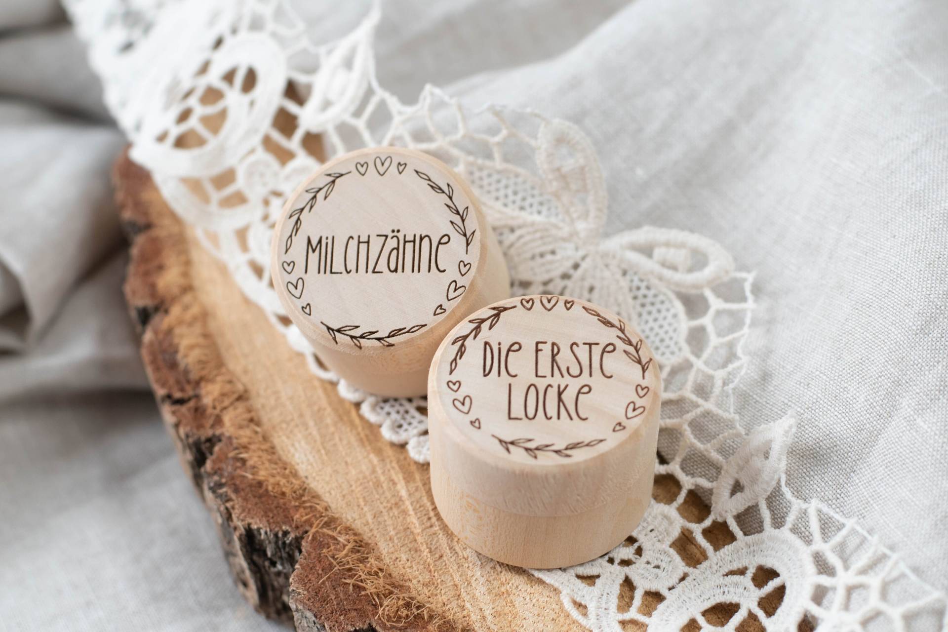 Personalisierte Milchzahndose , Erste Locke , Zahdose Aus Holz, Milchzahndose, , Milchzahnbox Personalisierte Milchzahndose , Erste Locke , Zahdose Aus Holz, Milchzahndose, , Milchzahnbox von Etsy - ProjectBowShop