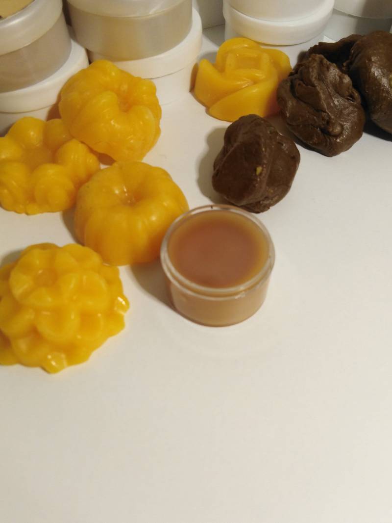 Hornhaut - Hühneraugen-Entfernungscreme Salben-Balsam Mit Propolis 7G/ 0.25 Oz von Etsy - PropolisandHealth