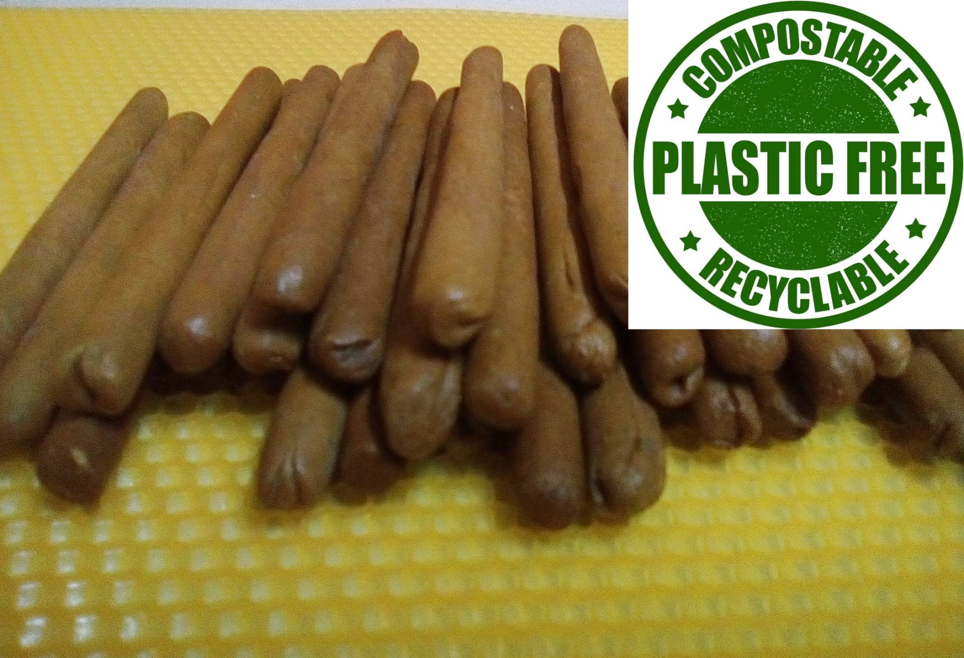 Raw Bee Propolis 8, 8 Oz, 100% Pure Natural Fresh Sticks 250 G, Immunsystem Unterstützung Direkt Aus Bienenstöcken von Etsy - PropolisandHealth
