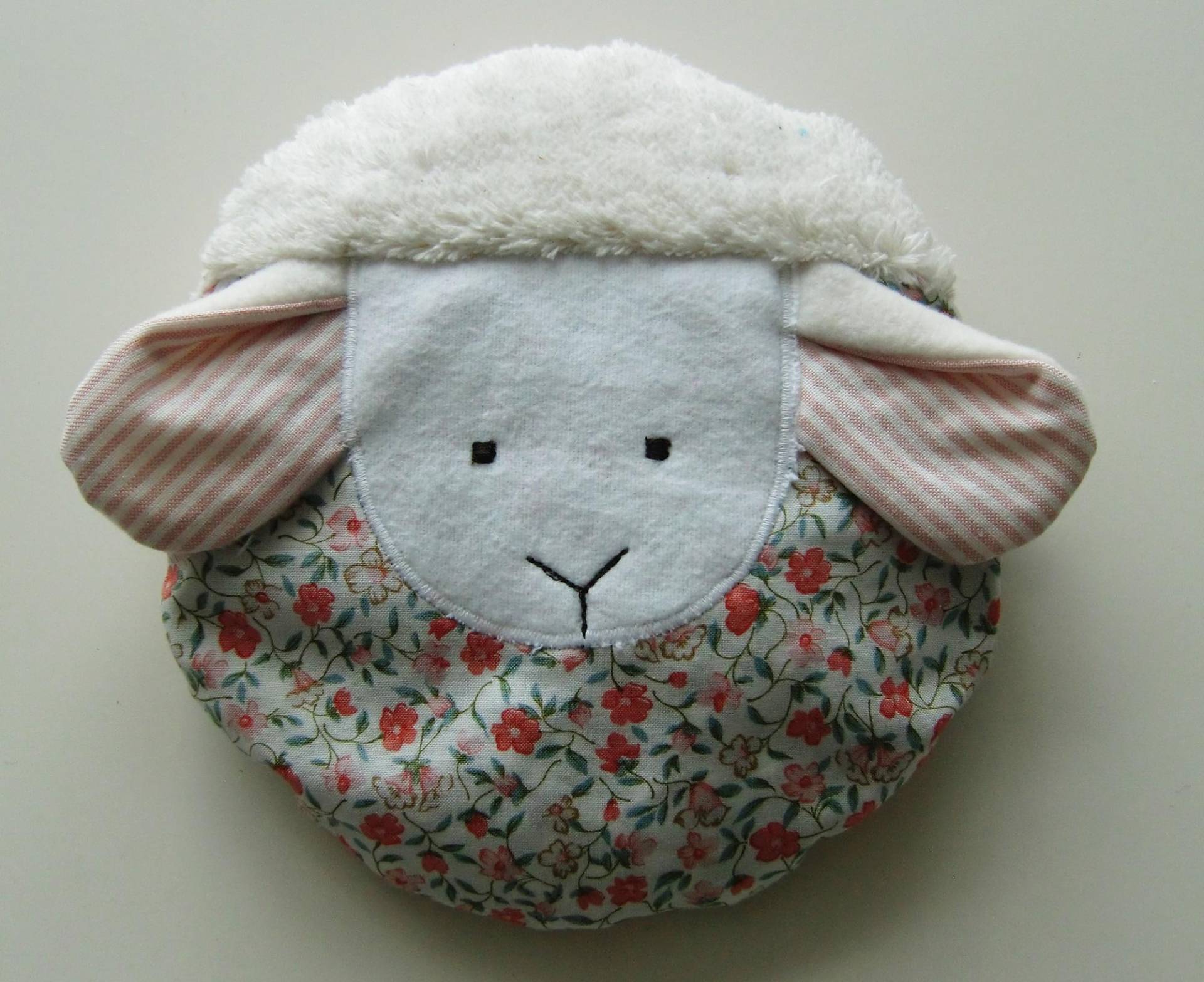 Kirschkernkissen "Janna" Kirschkernkissen "Janna" von Etsy - Puetzchen3
