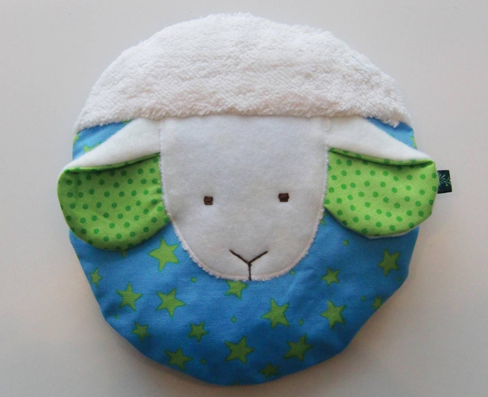 Kirschkernkissen "Jano" Kirschkernkissen "Jano" von Etsy - Puetzchen3