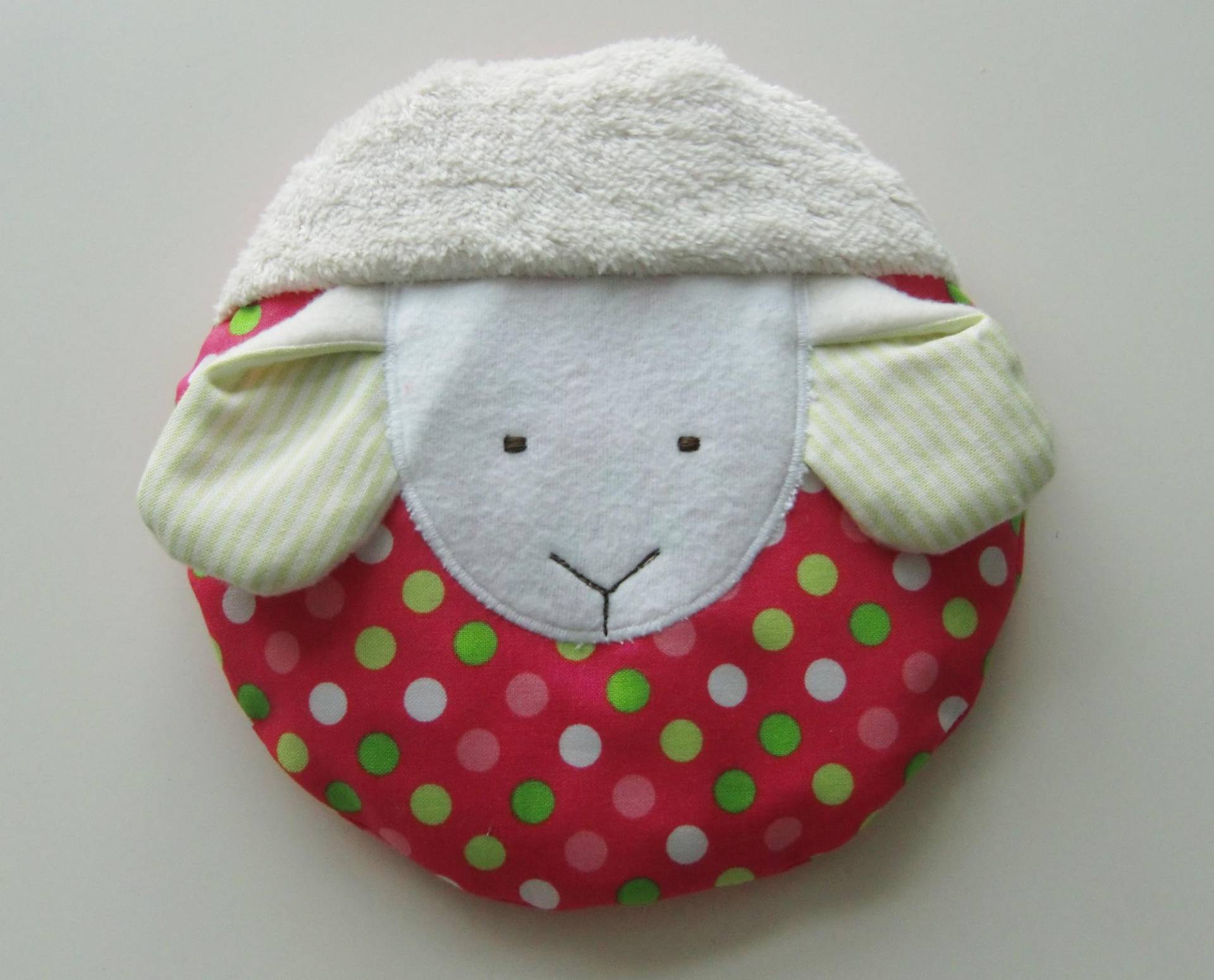 Kirschkernkissen "Josefine" Kirschkernkissen "Josefine" von Etsy - Puetzchen3
