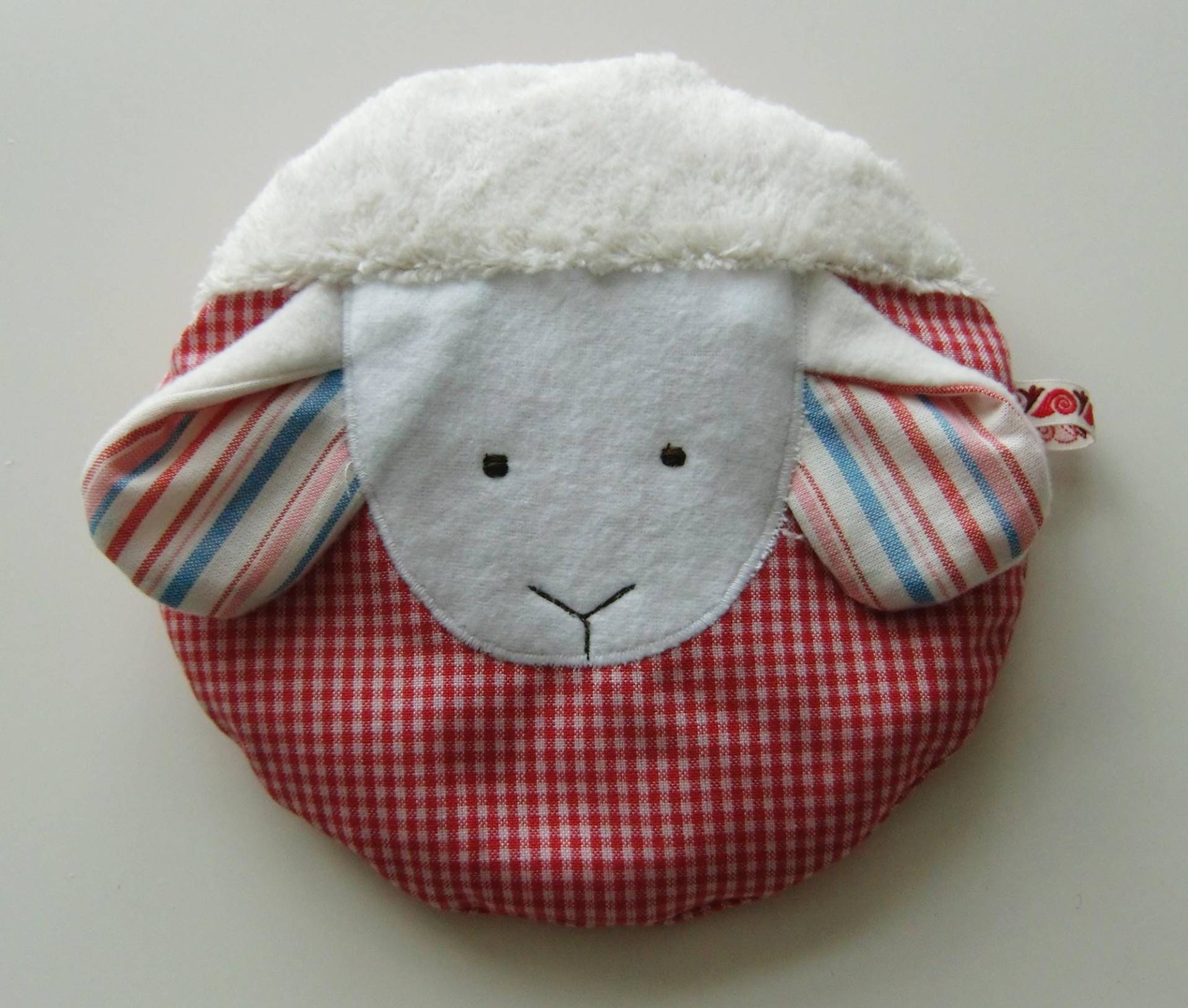 Kirschkernkissen "Josy" Kirschkernkissen "Josy" von Etsy - Puetzchen3