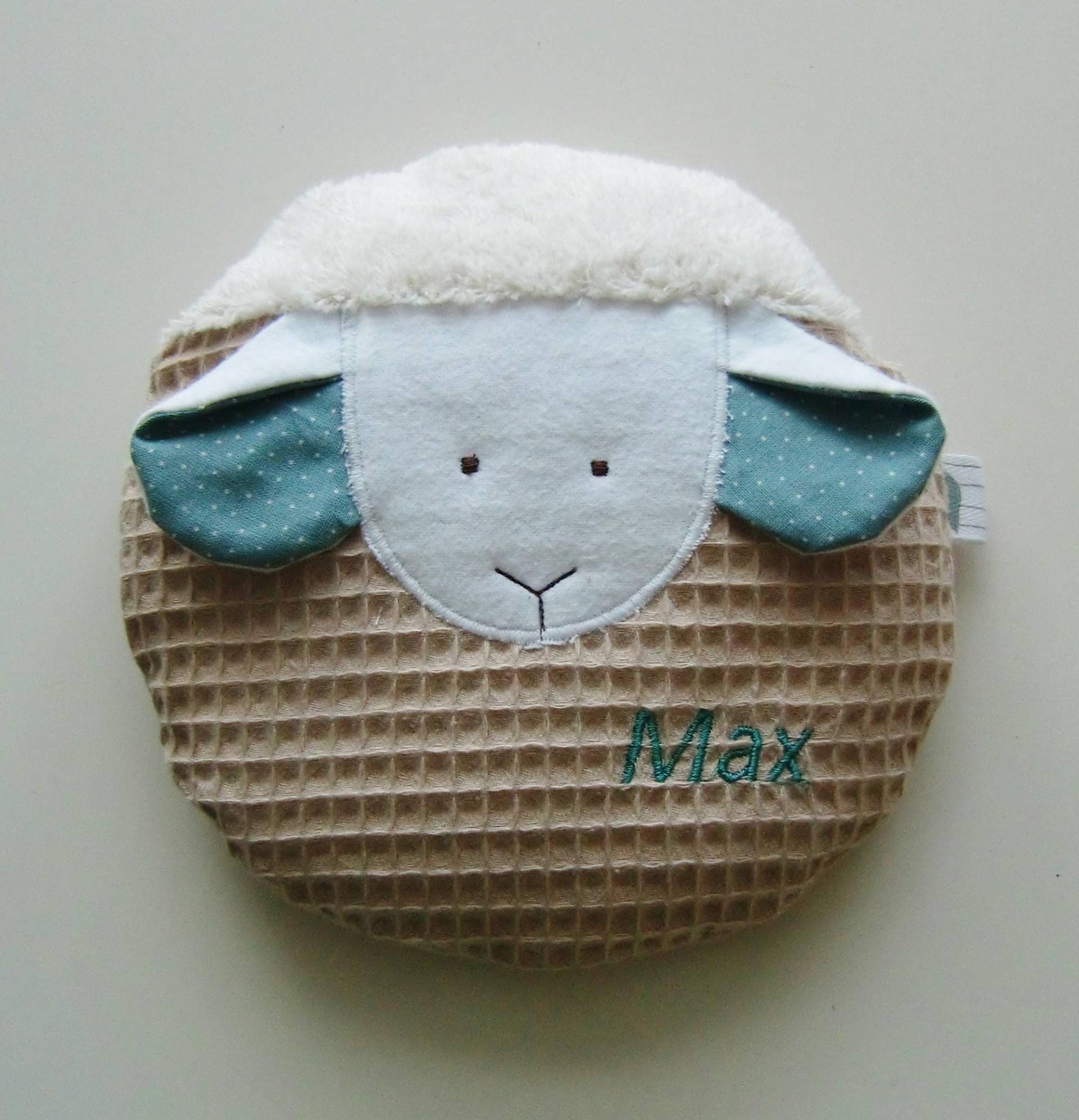 Kirschkernkissen "Max" Reserviert Für Maren Kirschkernkissen "Max" Reserviert Für Maren von Etsy - Puetzchen3