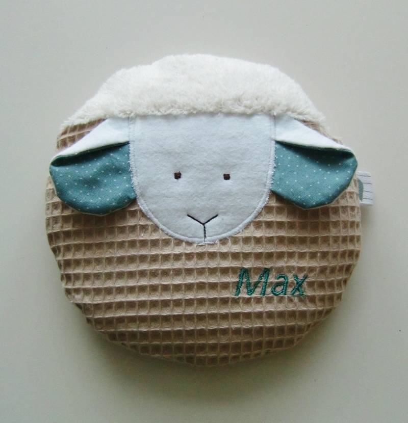 Kirschkernkissen "Max" Reserviert Für Maren Kirschkernkissen "Max" Reserviert Für Maren von Etsy - Puetzchen3